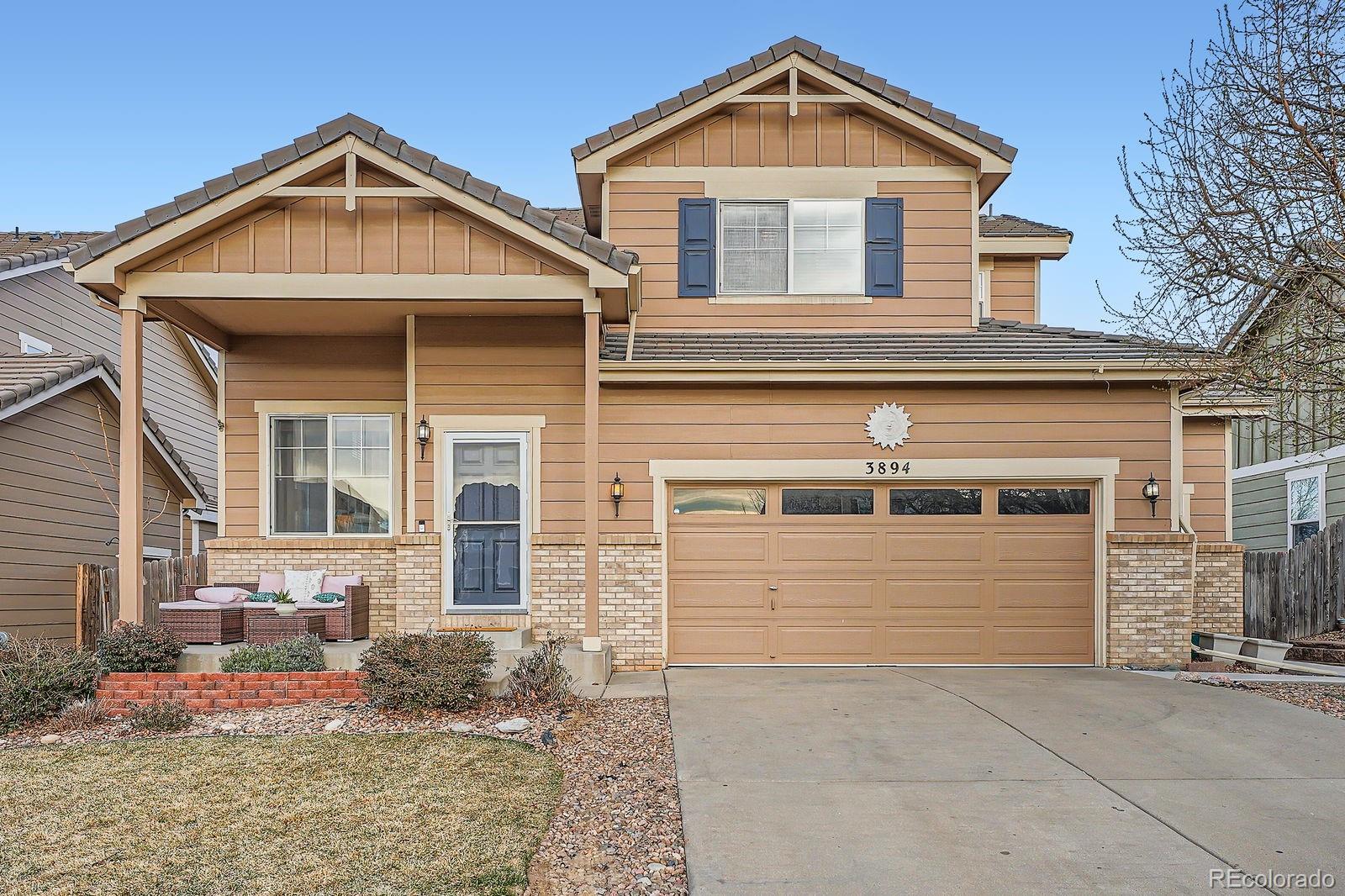 CMA Image for 3894 s tibet way,Aurora, Colorado