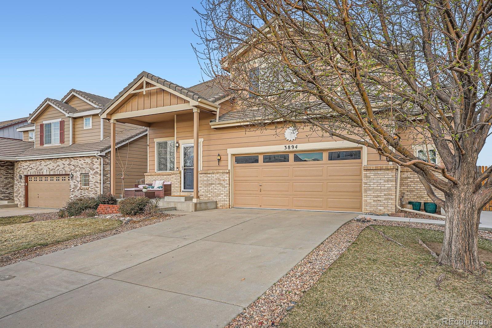 MLS Image #2 for 3894 s tibet way,aurora, Colorado