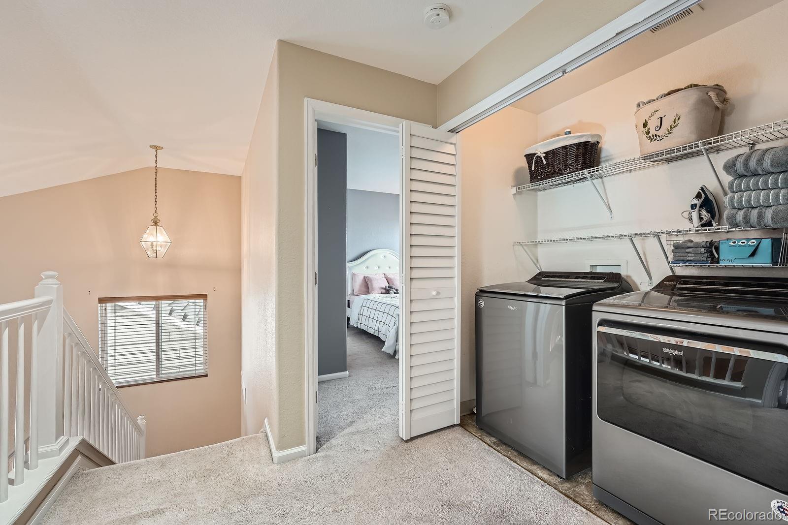 MLS Image #20 for 3894 s tibet way,aurora, Colorado