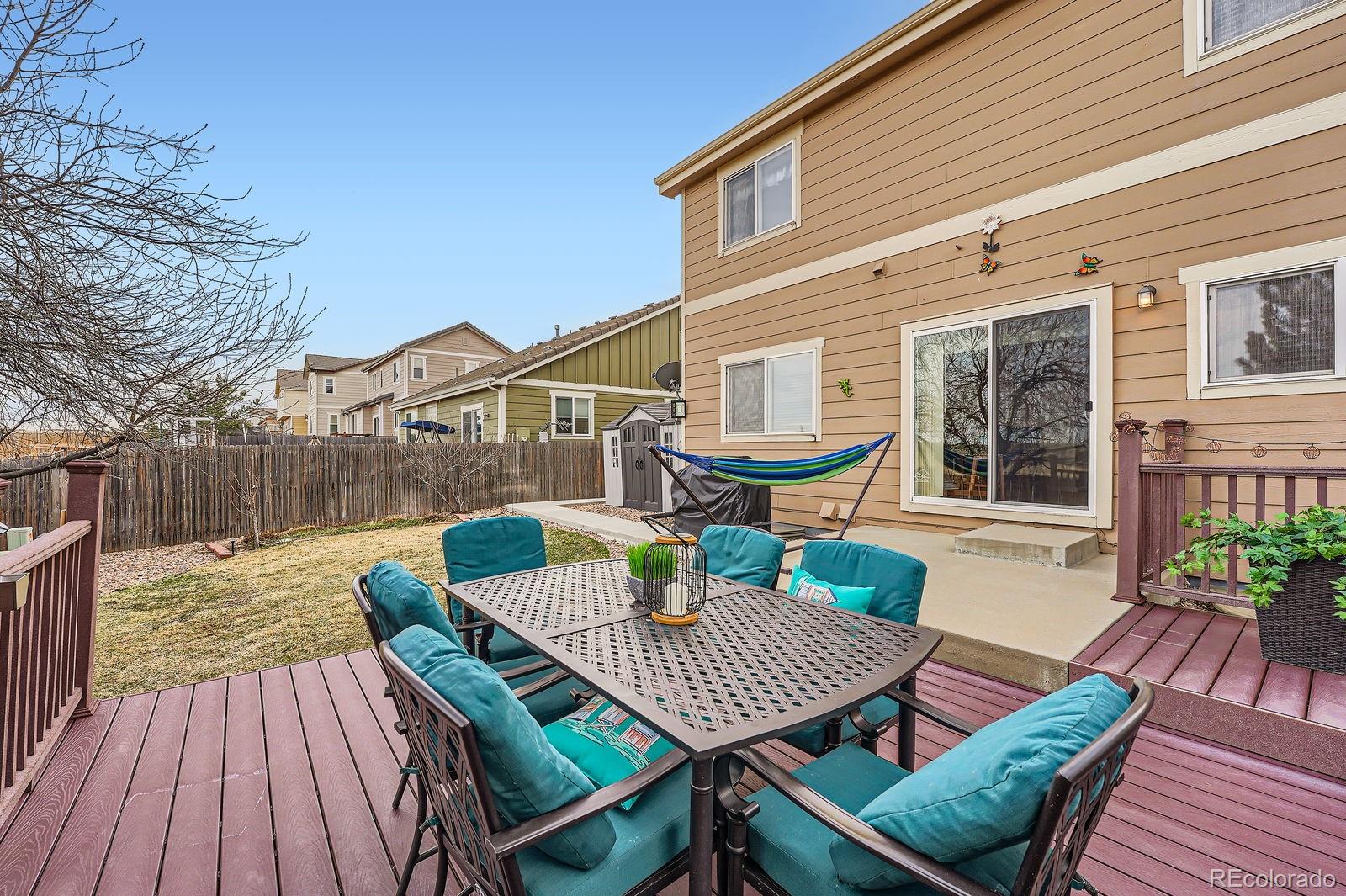 MLS Image #25 for 3894 s tibet way,aurora, Colorado