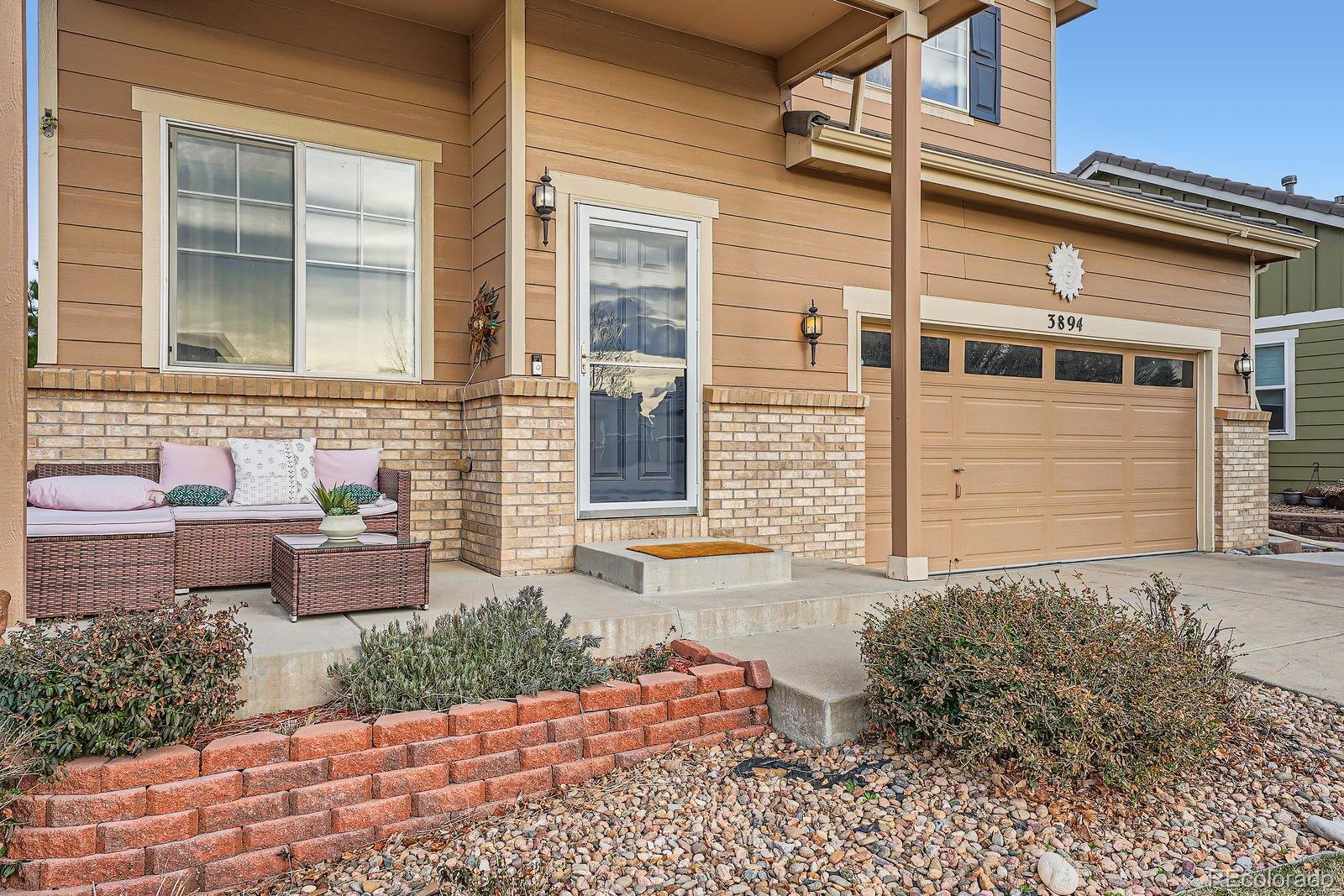 MLS Image #3 for 3894 s tibet way,aurora, Colorado