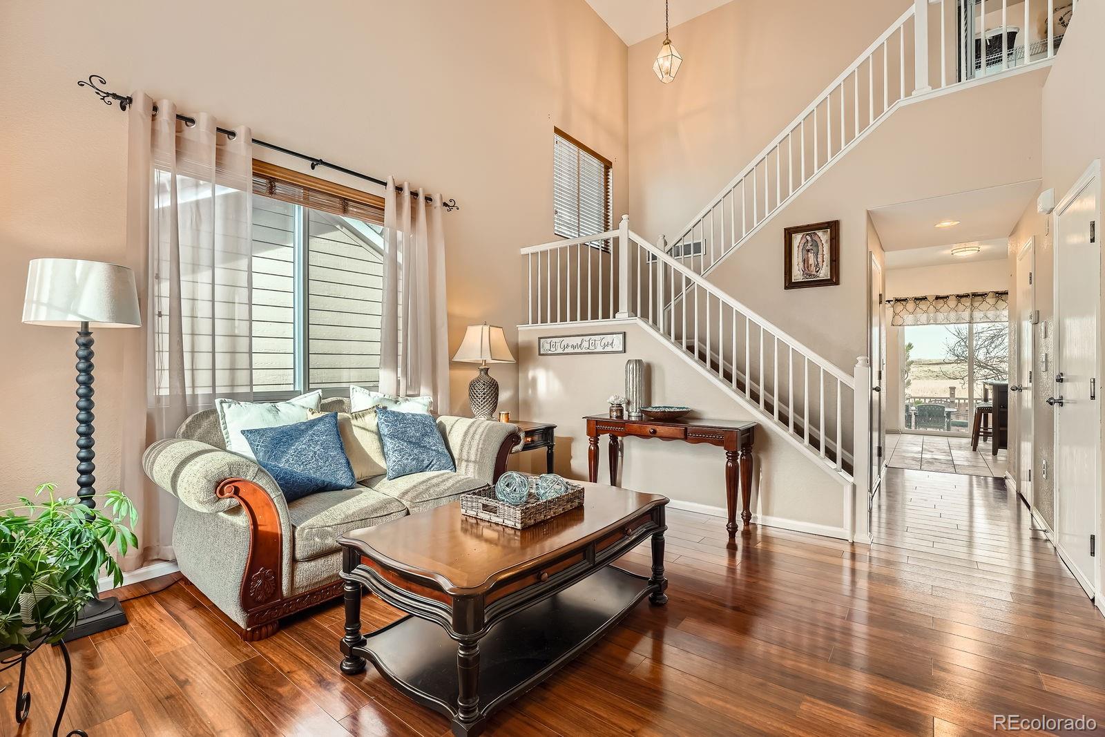 MLS Image #4 for 3894 s tibet way,aurora, Colorado