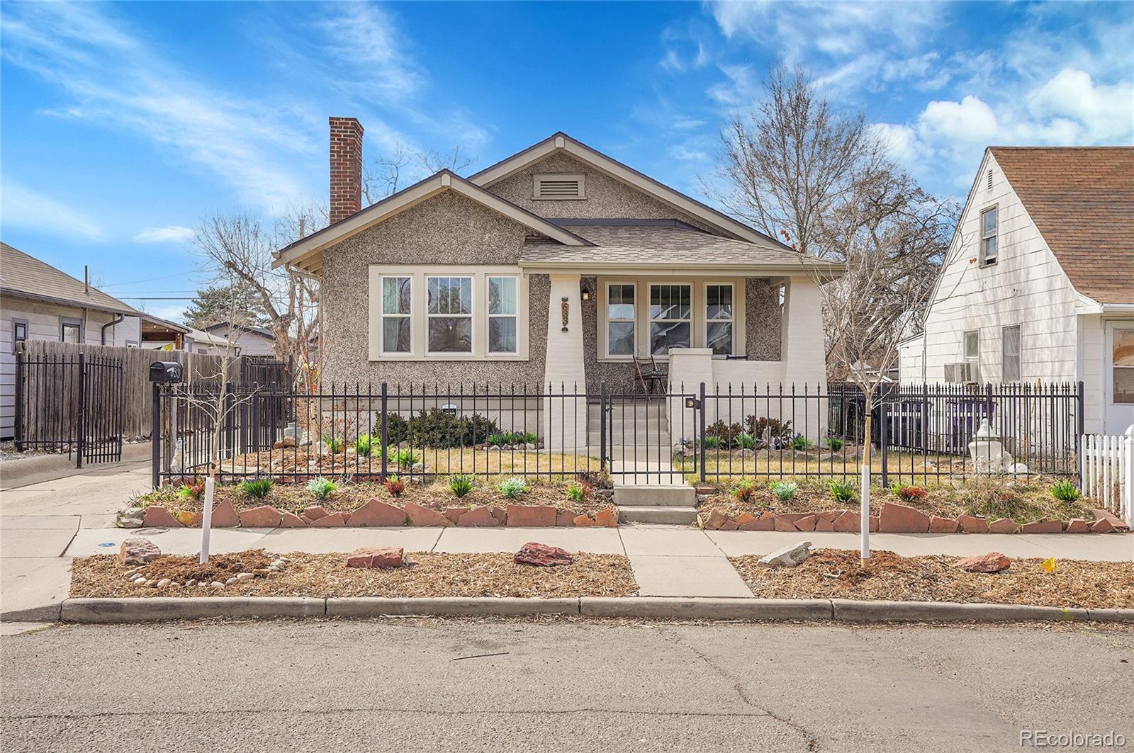 CMA Image for 633  lowell boulevard,Denver, Colorado