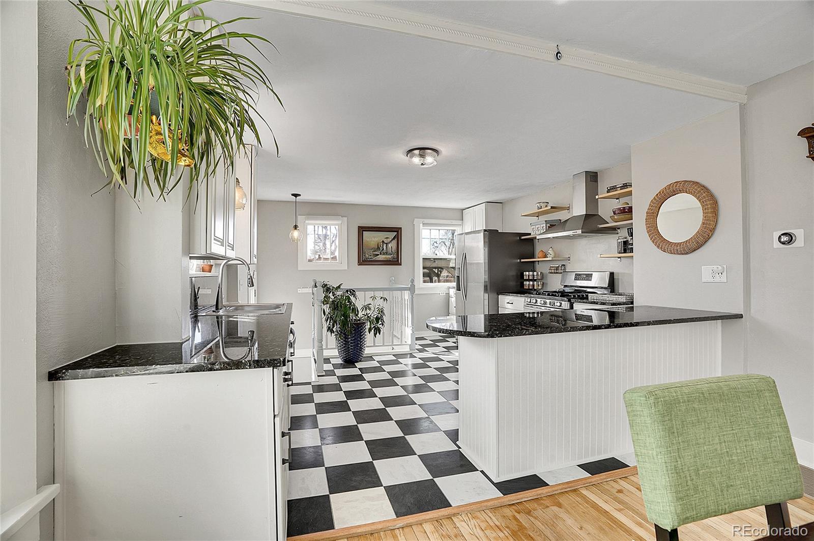 MLS Image #14 for 633  lowell boulevard,denver, Colorado