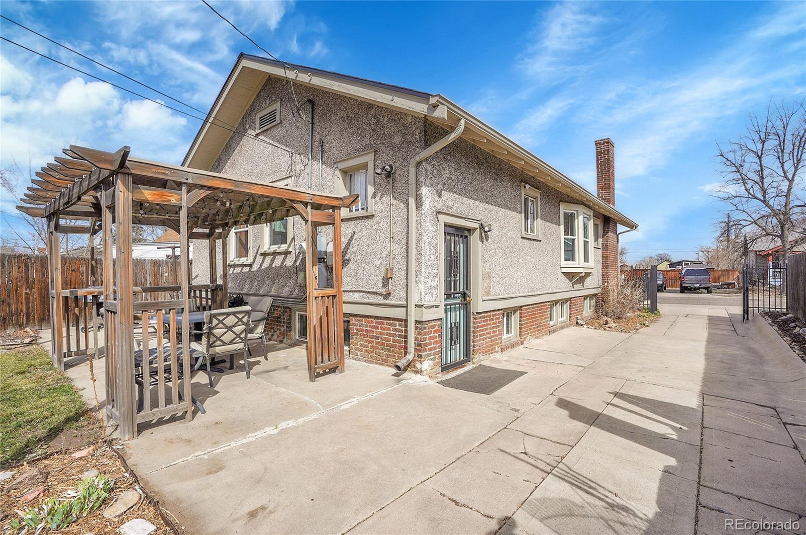 MLS Image #36 for 633  lowell boulevard,denver, Colorado