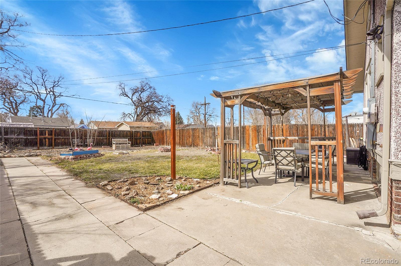 MLS Image #37 for 633  lowell boulevard,denver, Colorado