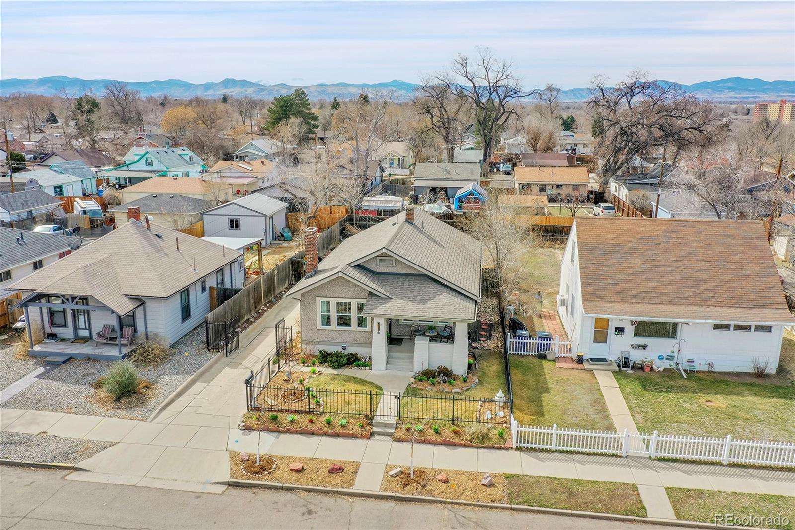 MLS Image #40 for 633  lowell boulevard,denver, Colorado