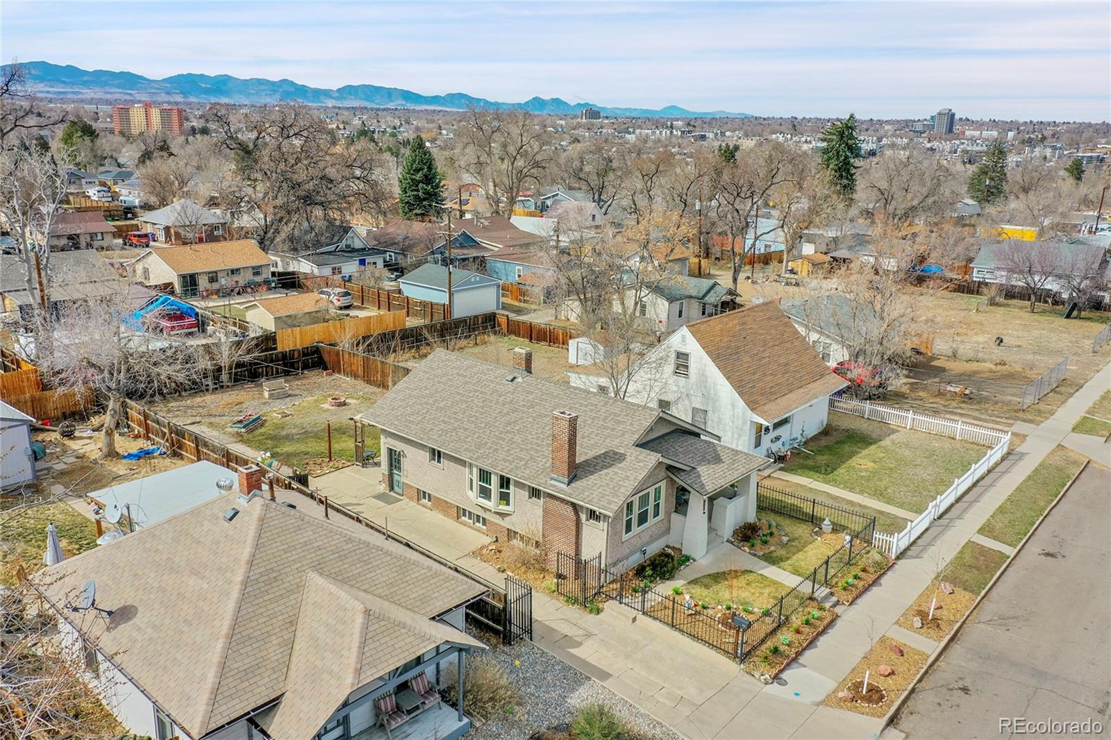 MLS Image #41 for 633  lowell boulevard,denver, Colorado
