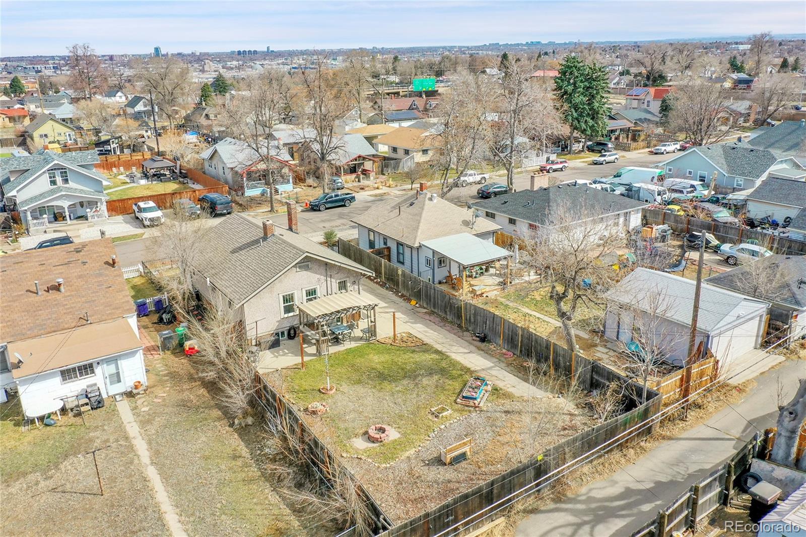 MLS Image #42 for 633  lowell boulevard,denver, Colorado