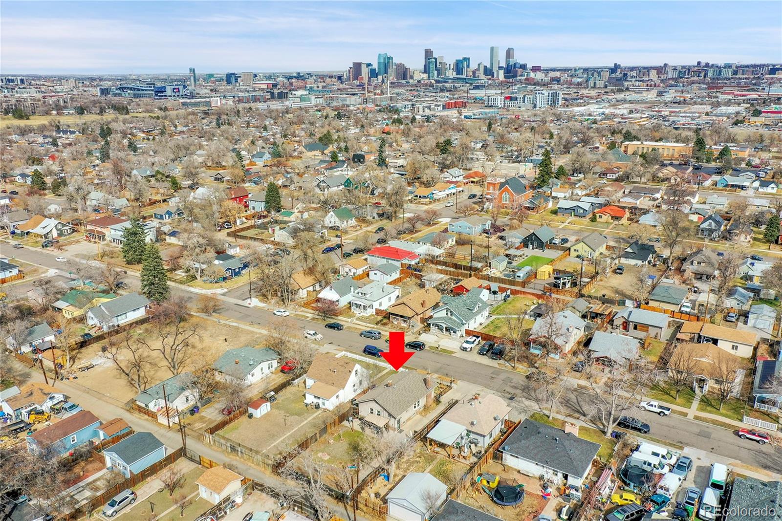 MLS Image #44 for 633  lowell boulevard,denver, Colorado