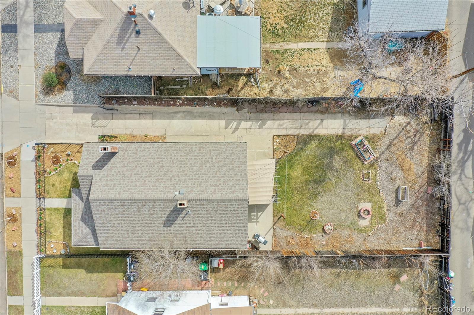 MLS Image #46 for 633  lowell boulevard,denver, Colorado