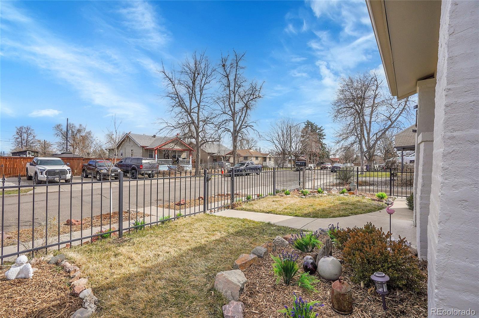 MLS Image #5 for 633  lowell boulevard,denver, Colorado