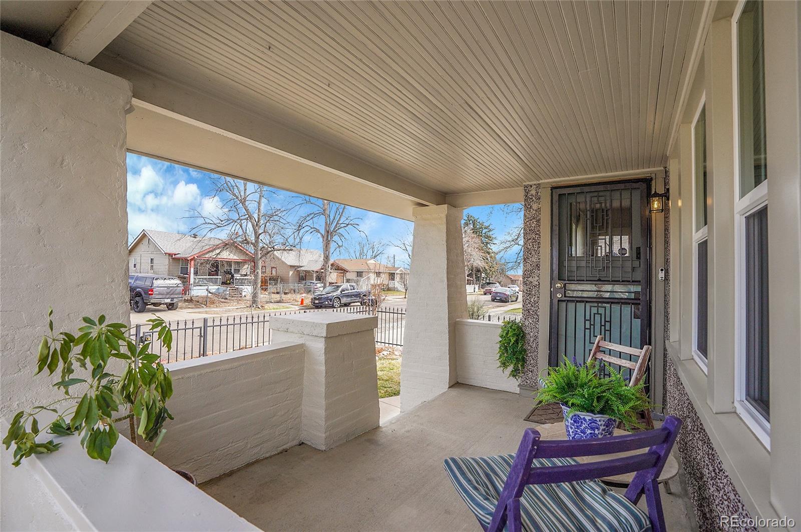 MLS Image #6 for 633  lowell boulevard,denver, Colorado