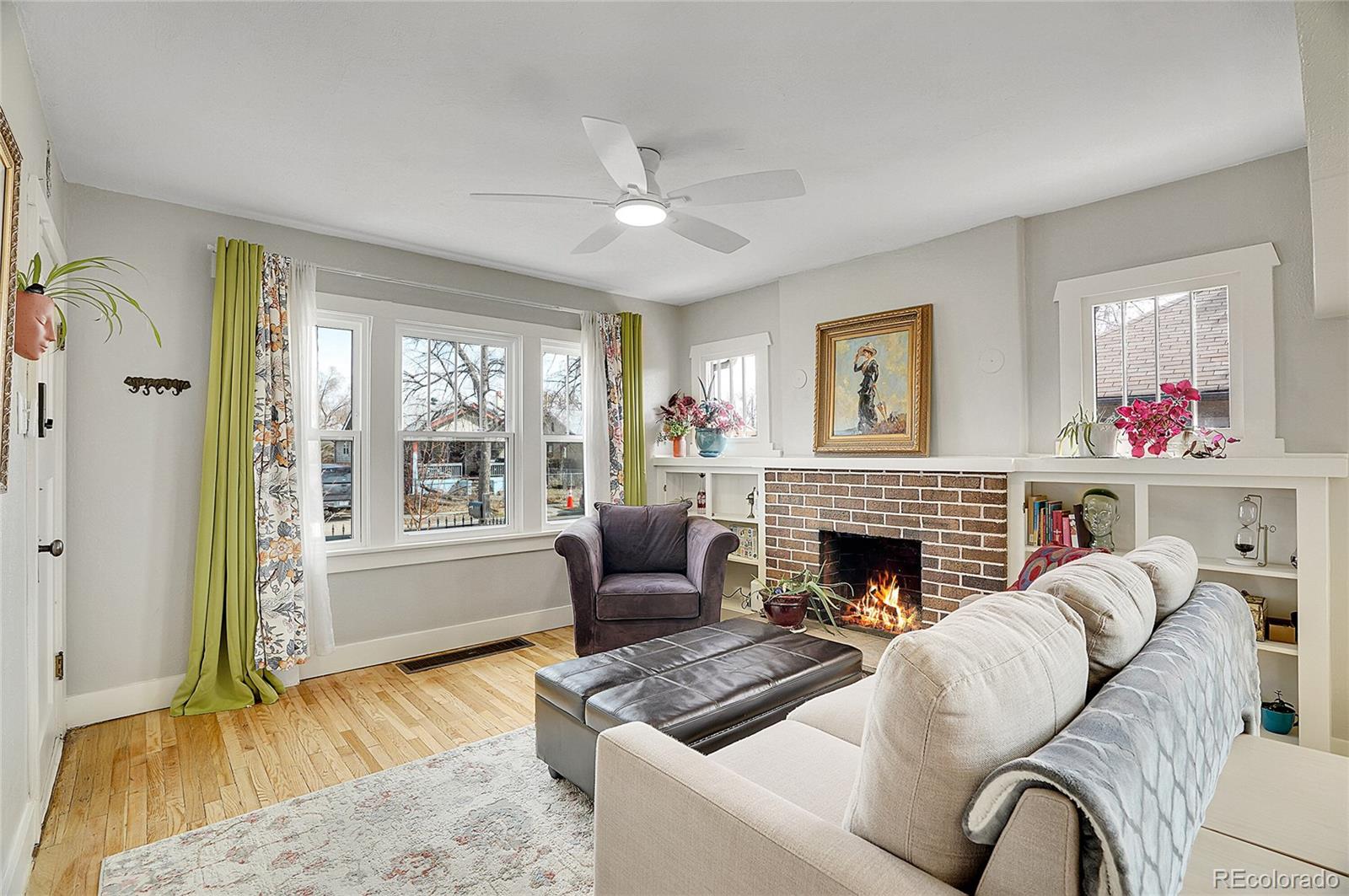 MLS Image #7 for 633  lowell boulevard,denver, Colorado