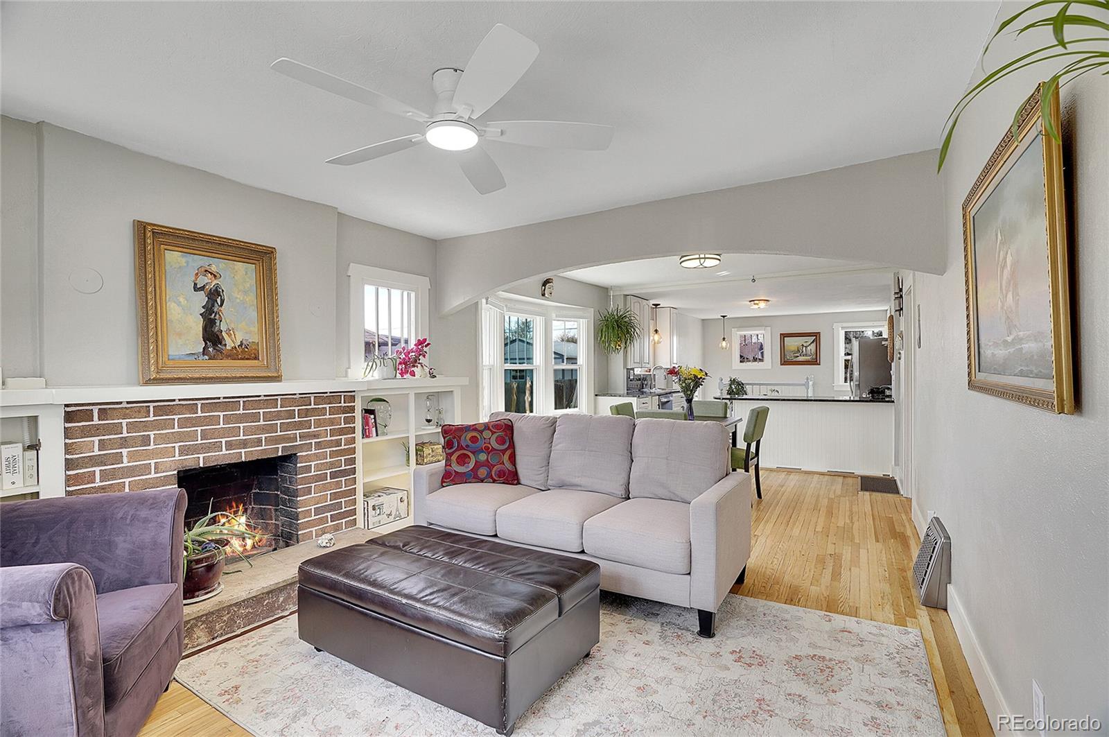 MLS Image #8 for 633  lowell boulevard,denver, Colorado