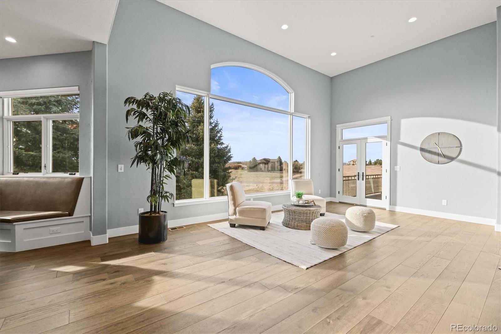 MLS Image #10 for 4749  starfire circle,castle rock, Colorado