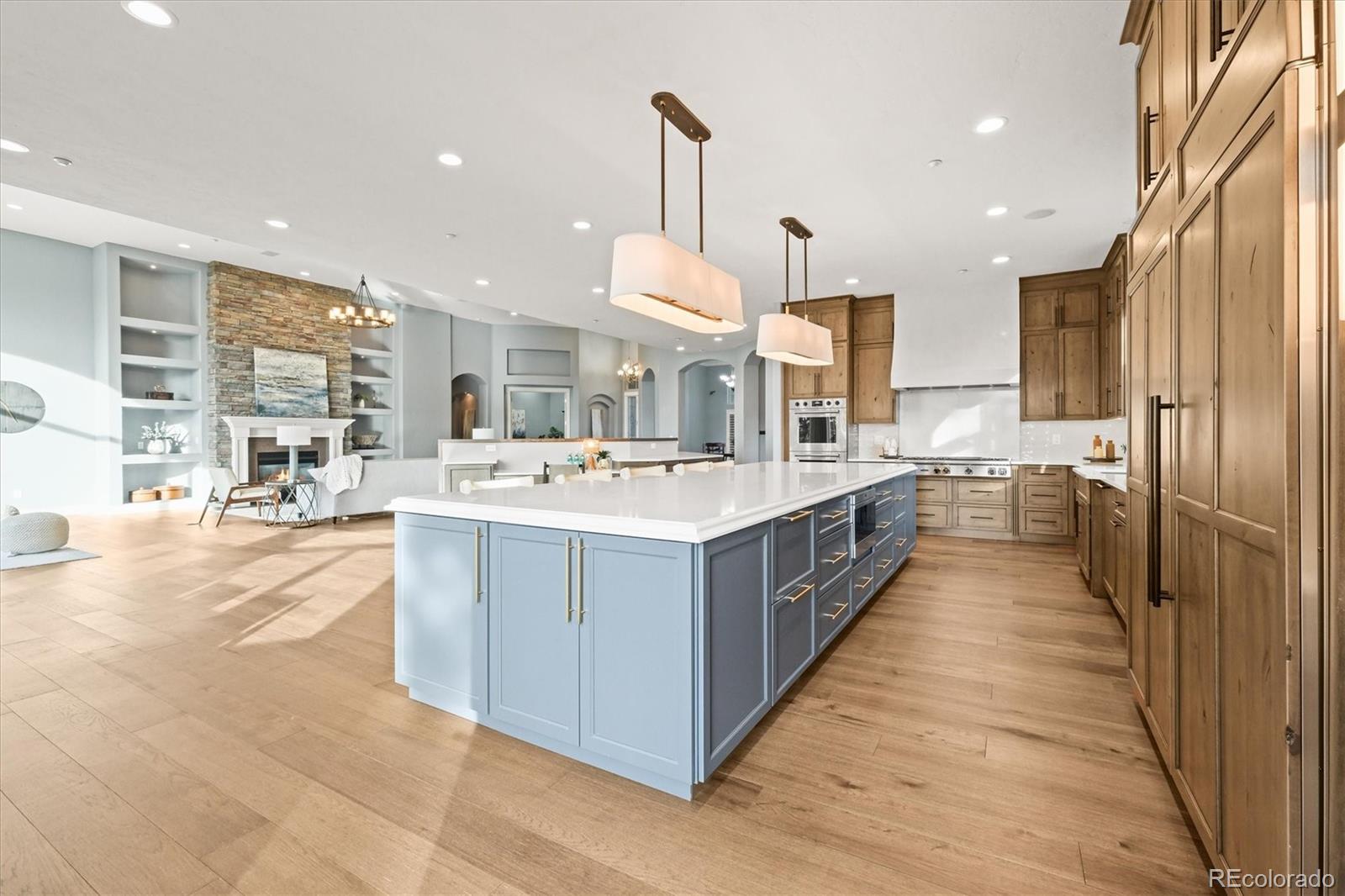 MLS Image #13 for 4749  starfire circle,castle rock, Colorado