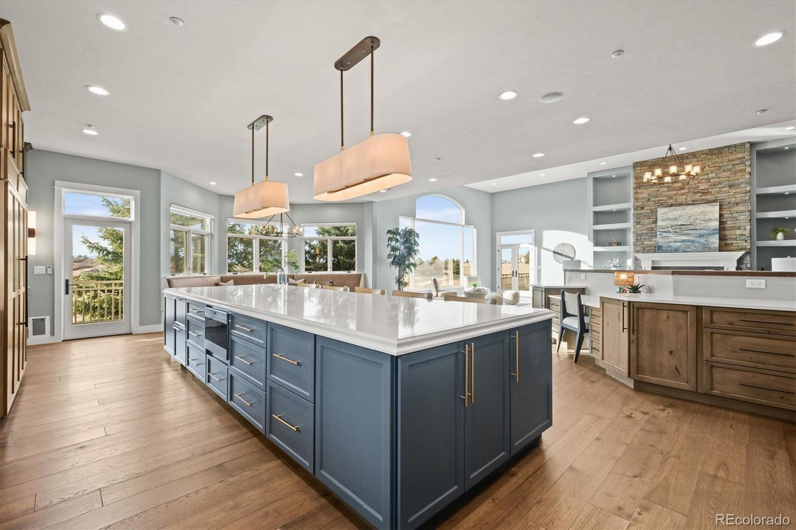 MLS Image #17 for 4749  starfire circle,castle rock, Colorado