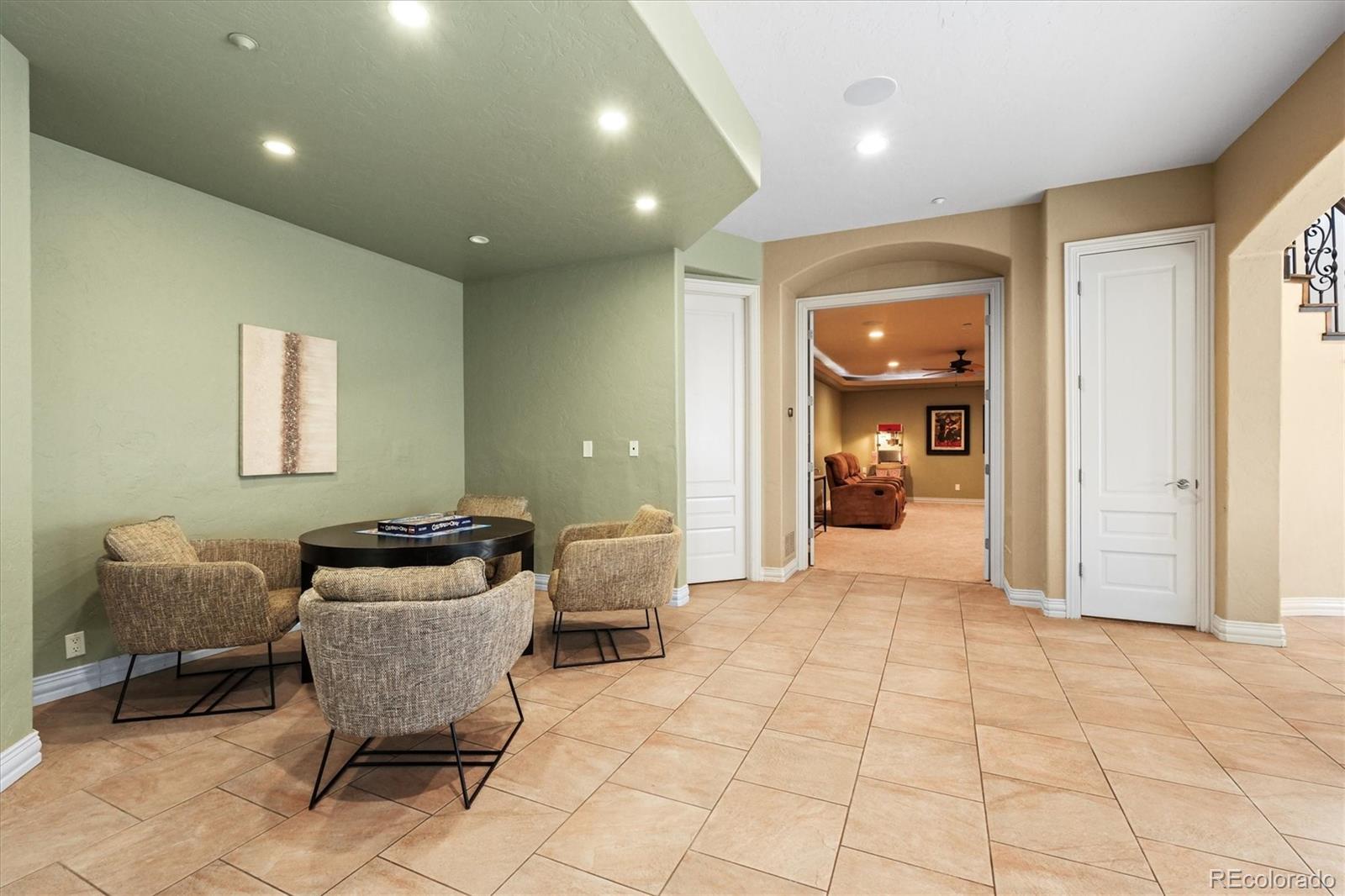 MLS Image #29 for 4749  starfire circle,castle rock, Colorado