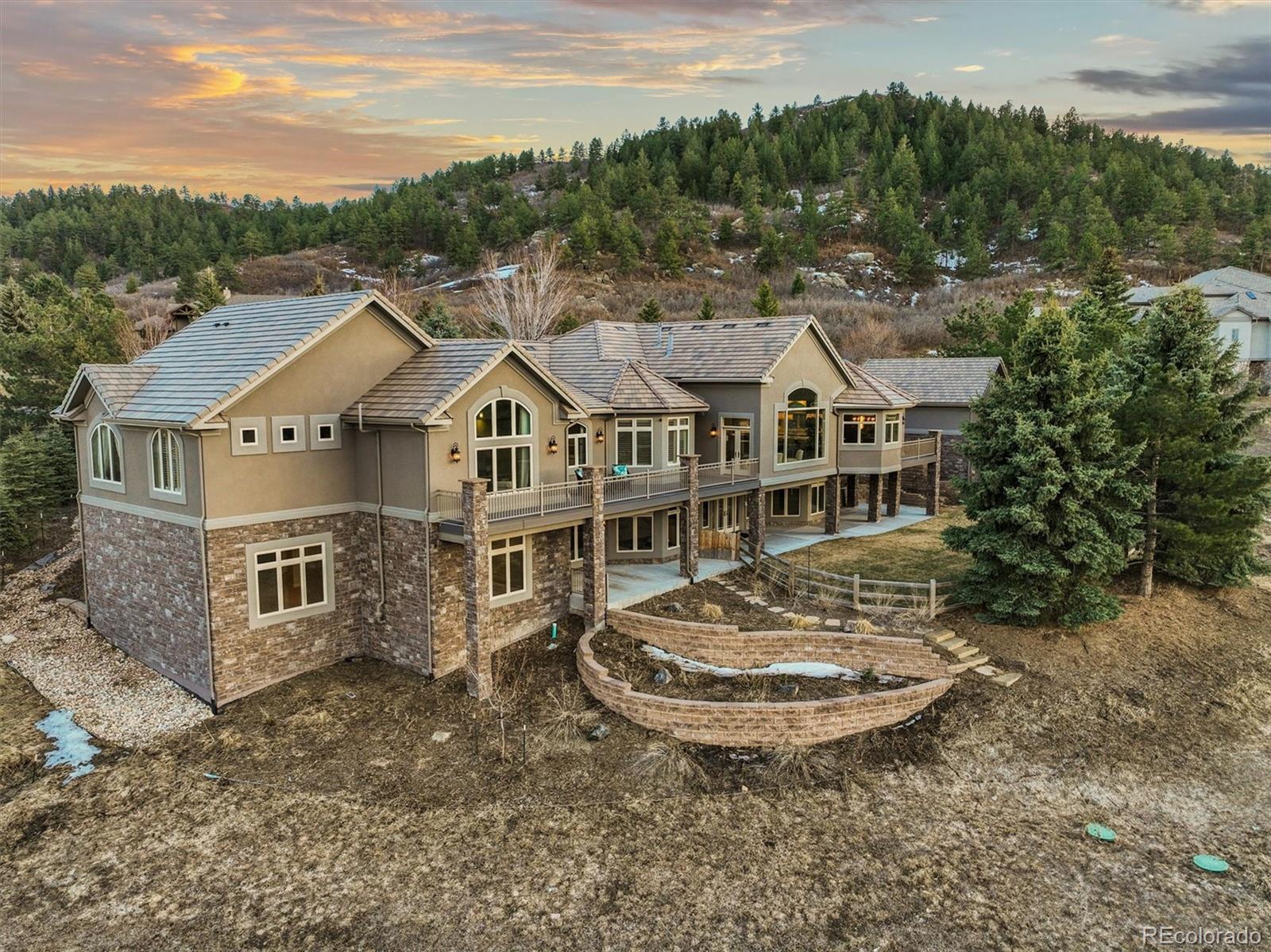 MLS Image #3 for 4749  starfire circle,castle rock, Colorado