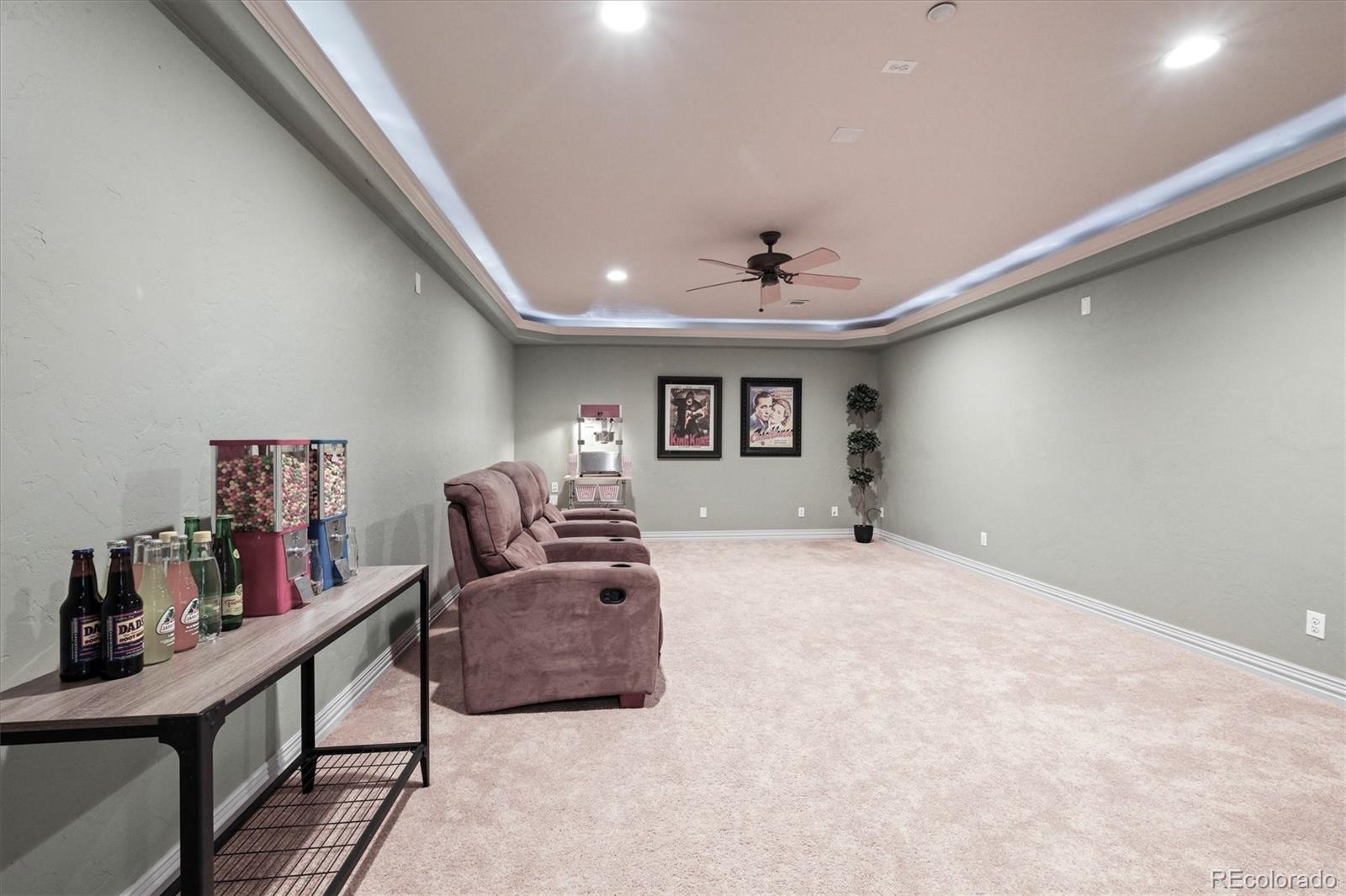 MLS Image #30 for 4749  starfire circle,castle rock, Colorado