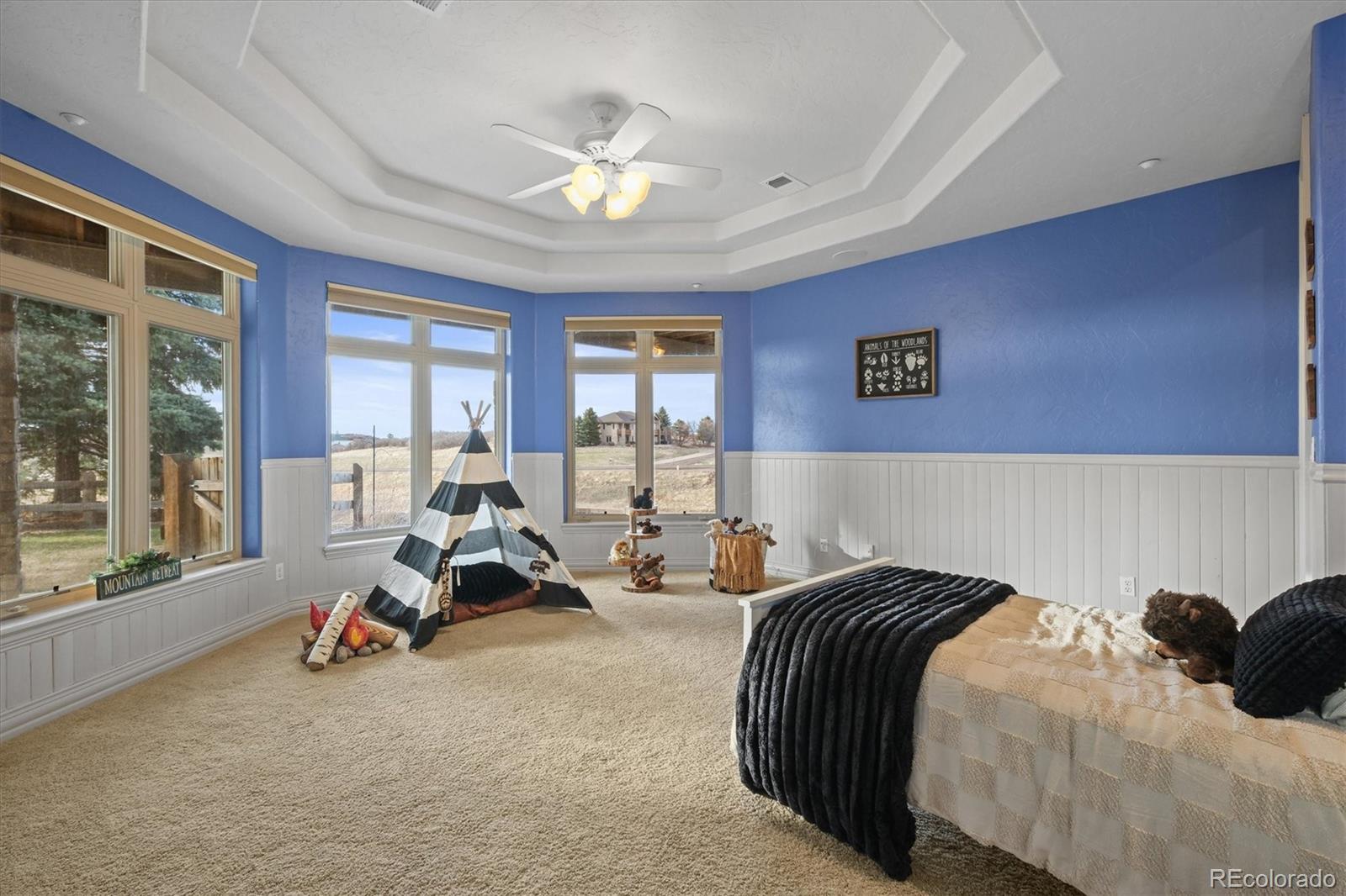 MLS Image #31 for 4749  starfire circle,castle rock, Colorado