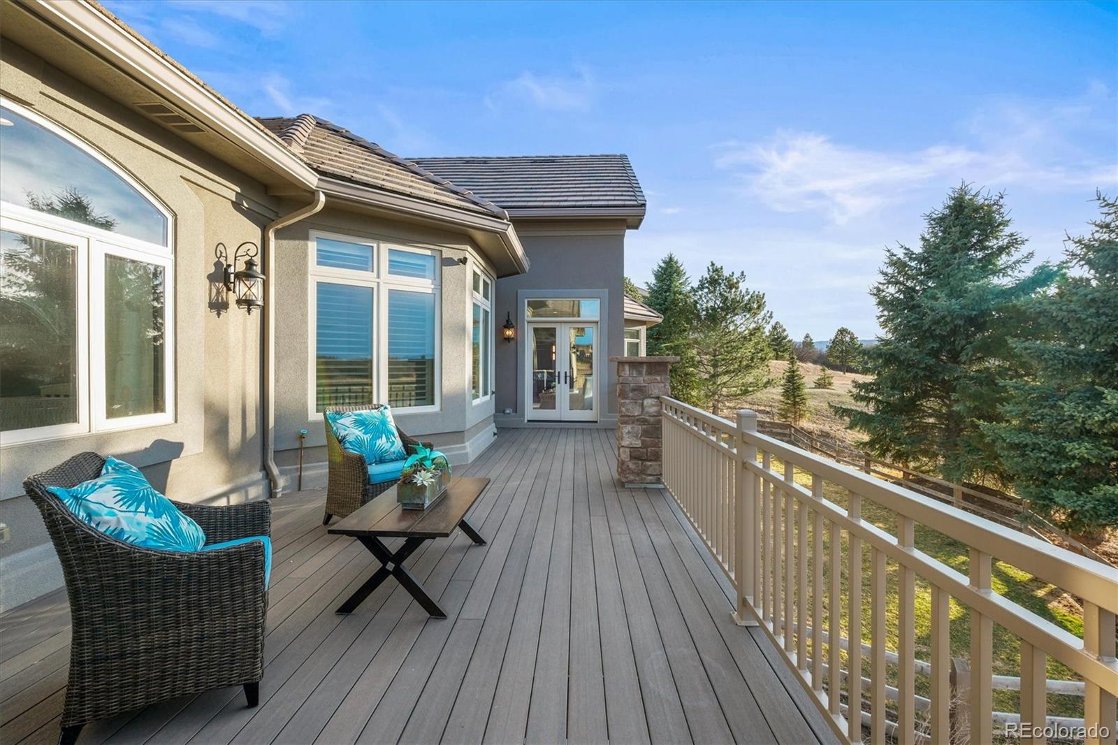 MLS Image #36 for 4749  starfire circle,castle rock, Colorado
