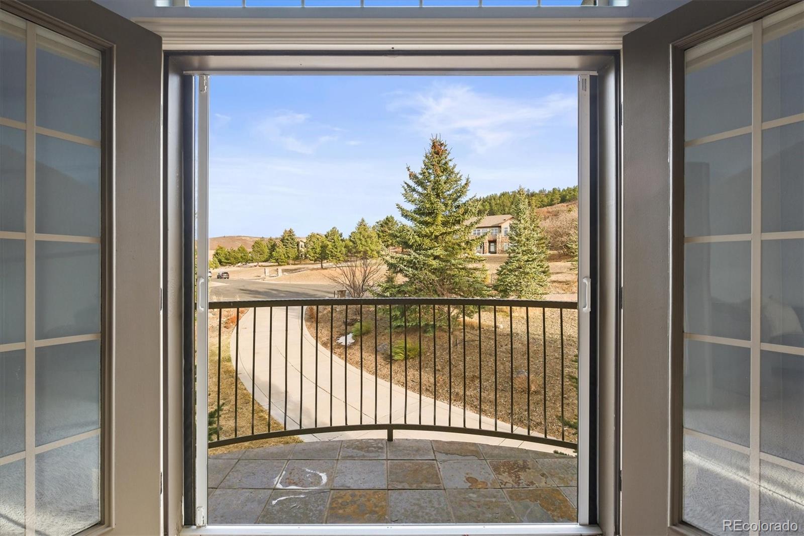 MLS Image #39 for 4749  starfire circle,castle rock, Colorado