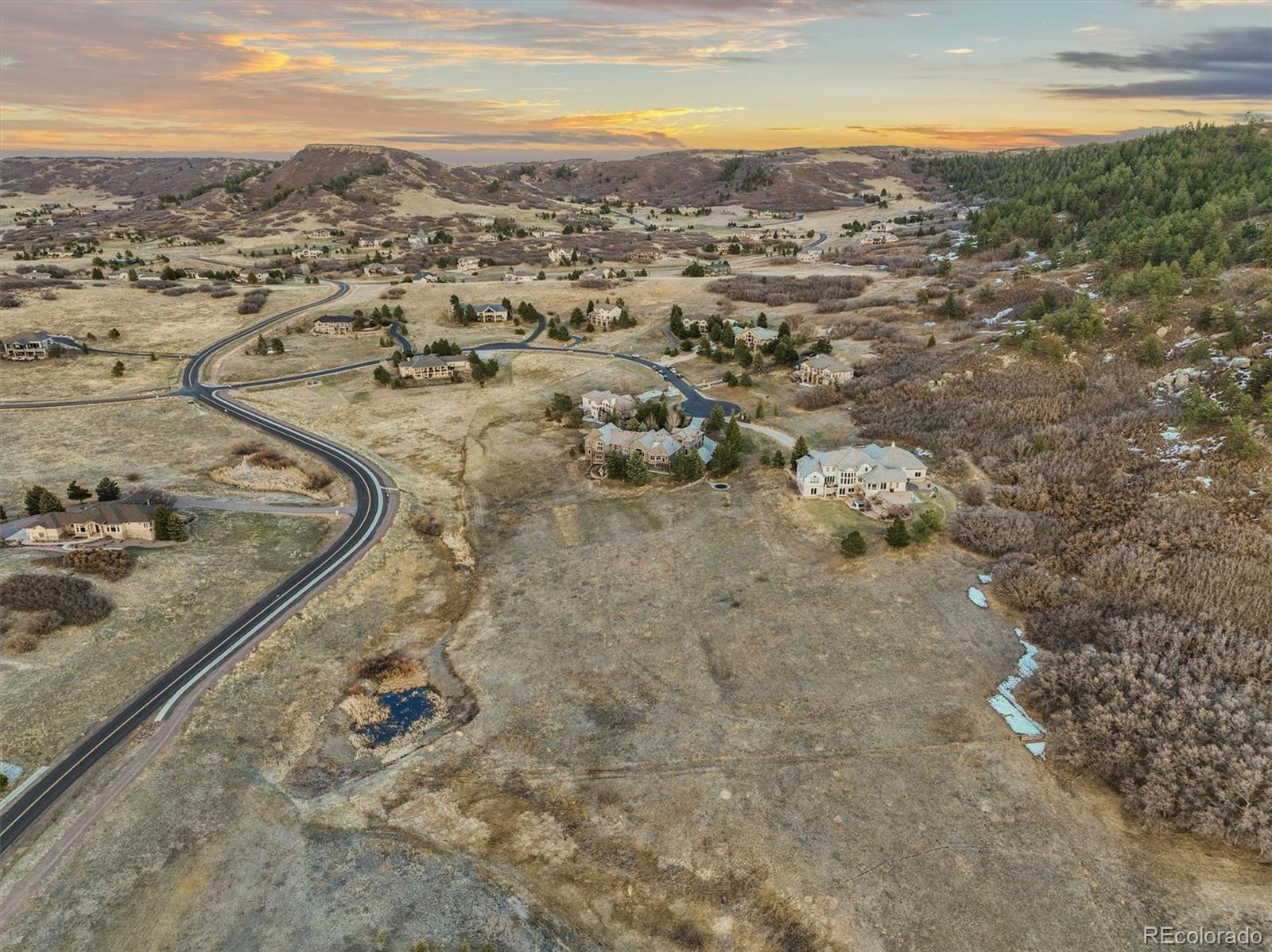 MLS Image #41 for 4749  starfire circle,castle rock, Colorado