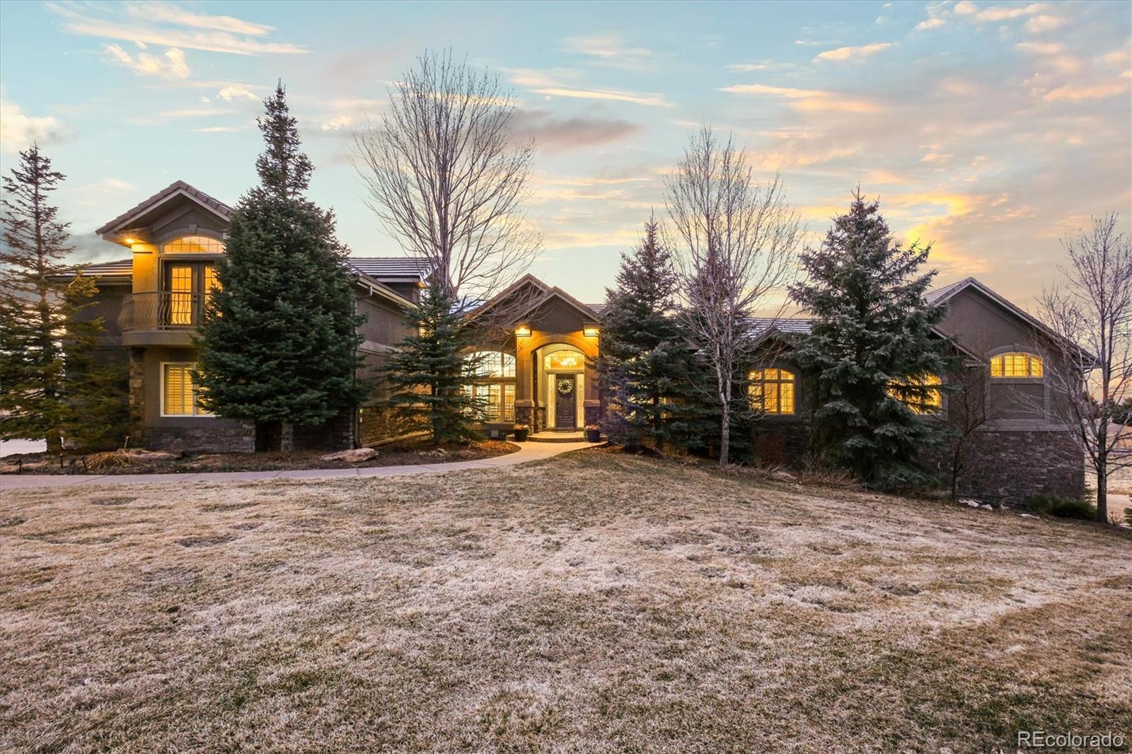MLS Image #42 for 4749  starfire circle,castle rock, Colorado
