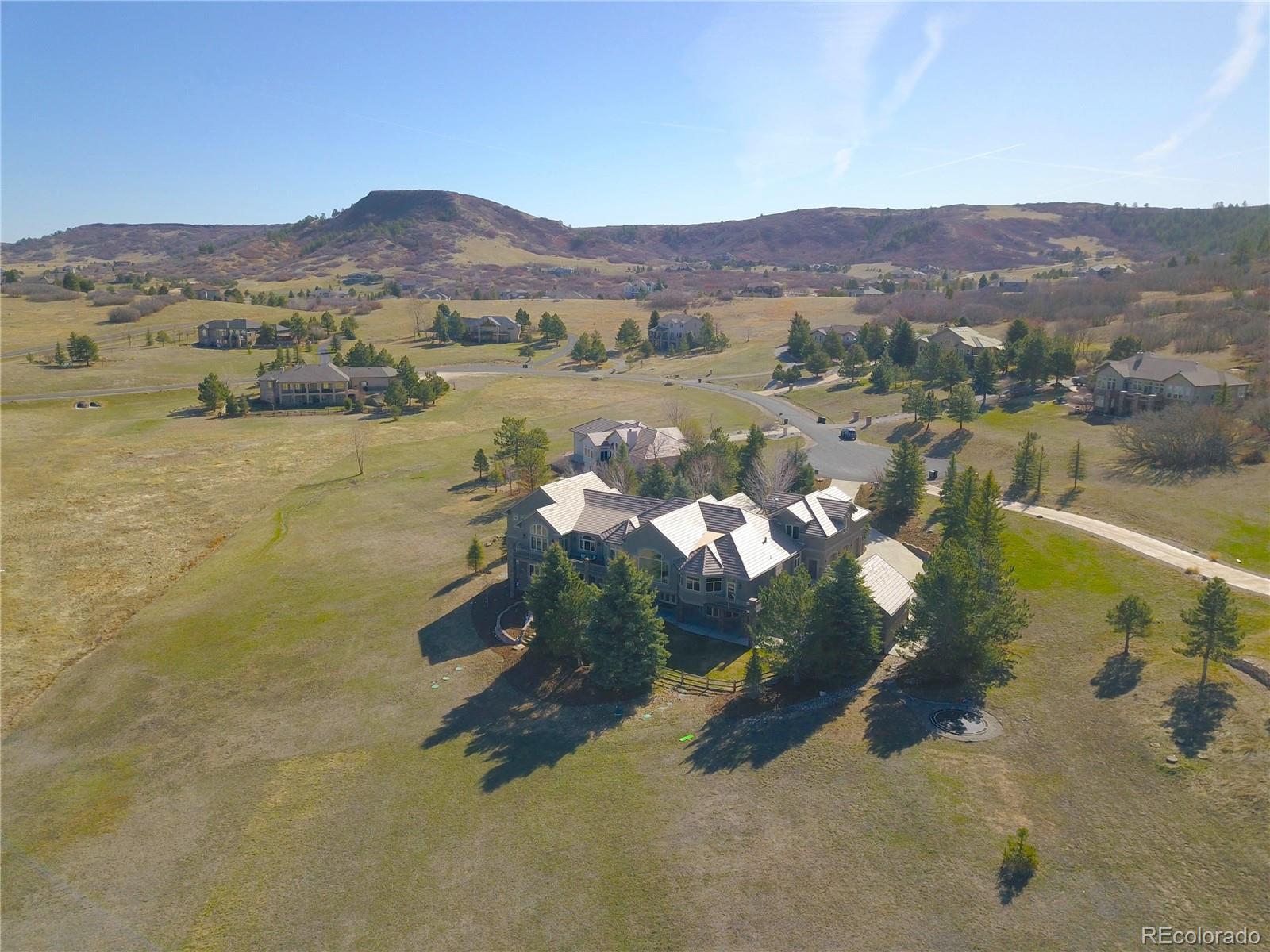MLS Image #43 for 4749  starfire circle,castle rock, Colorado