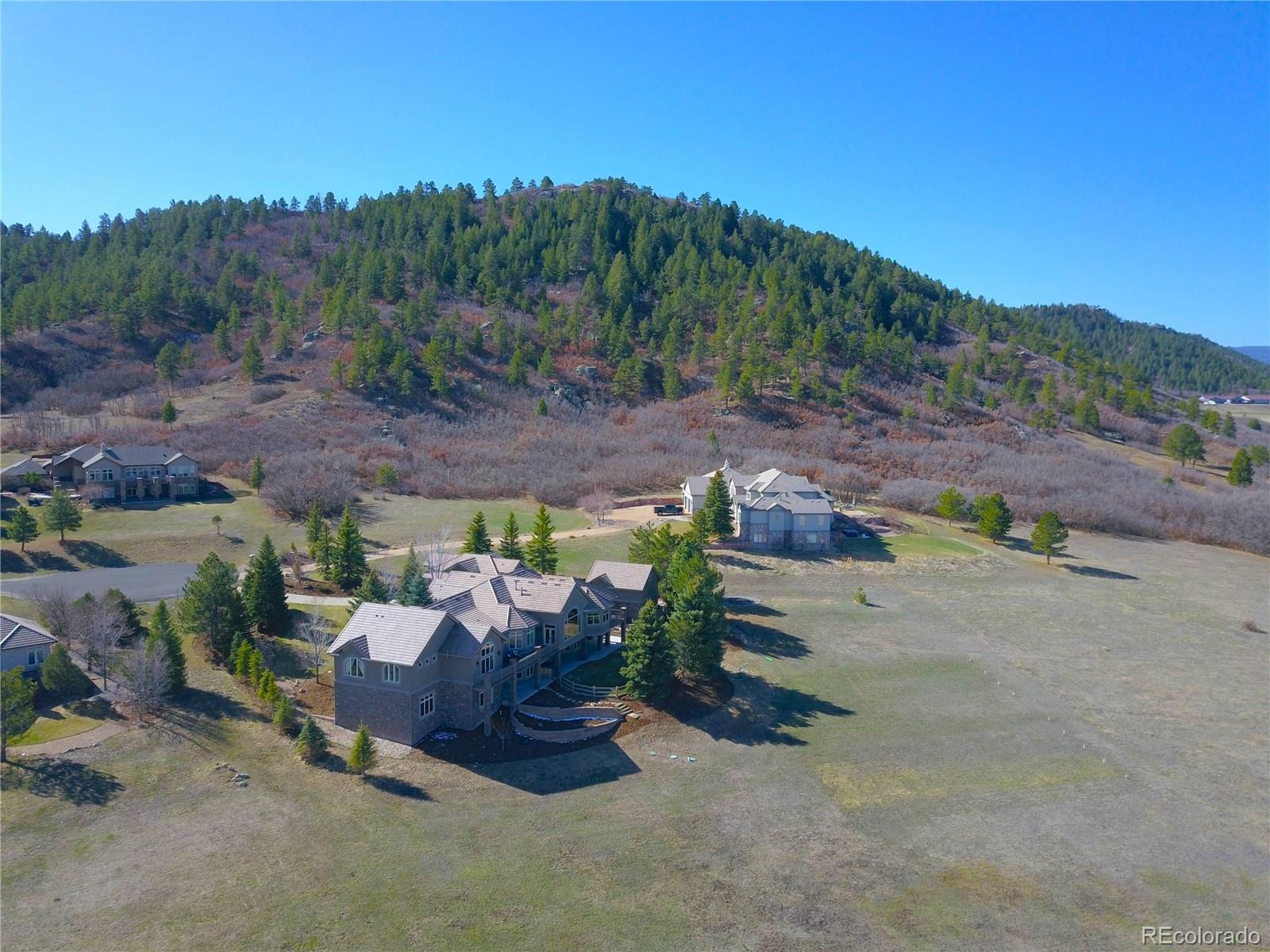 MLS Image #44 for 4749  starfire circle,castle rock, Colorado