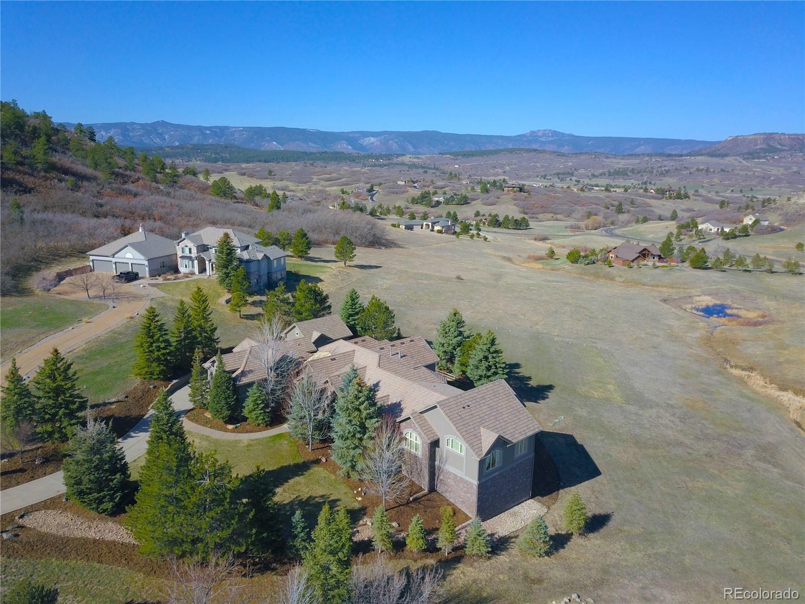 MLS Image #46 for 4749  starfire circle,castle rock, Colorado