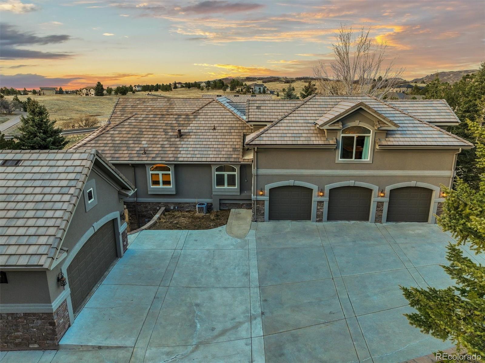 MLS Image #5 for 4749  starfire circle,castle rock, Colorado