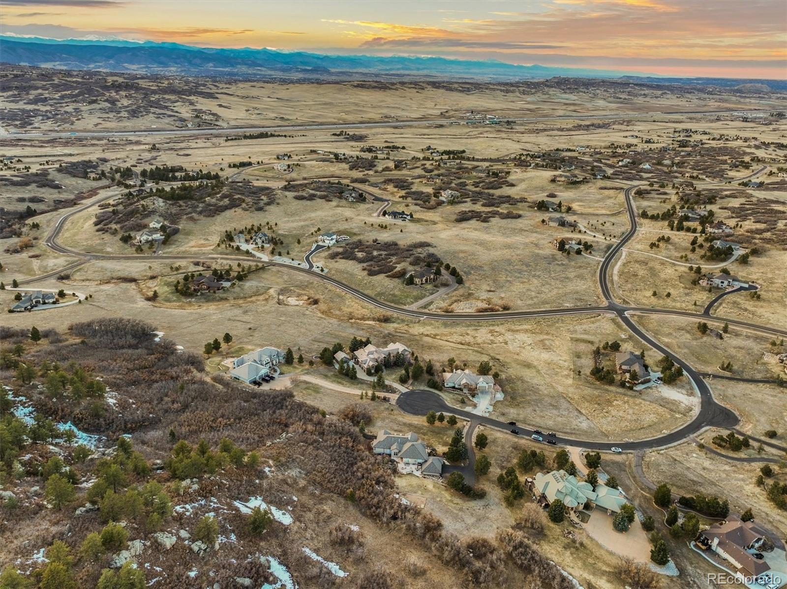 MLS Image #6 for 4749  starfire circle,castle rock, Colorado