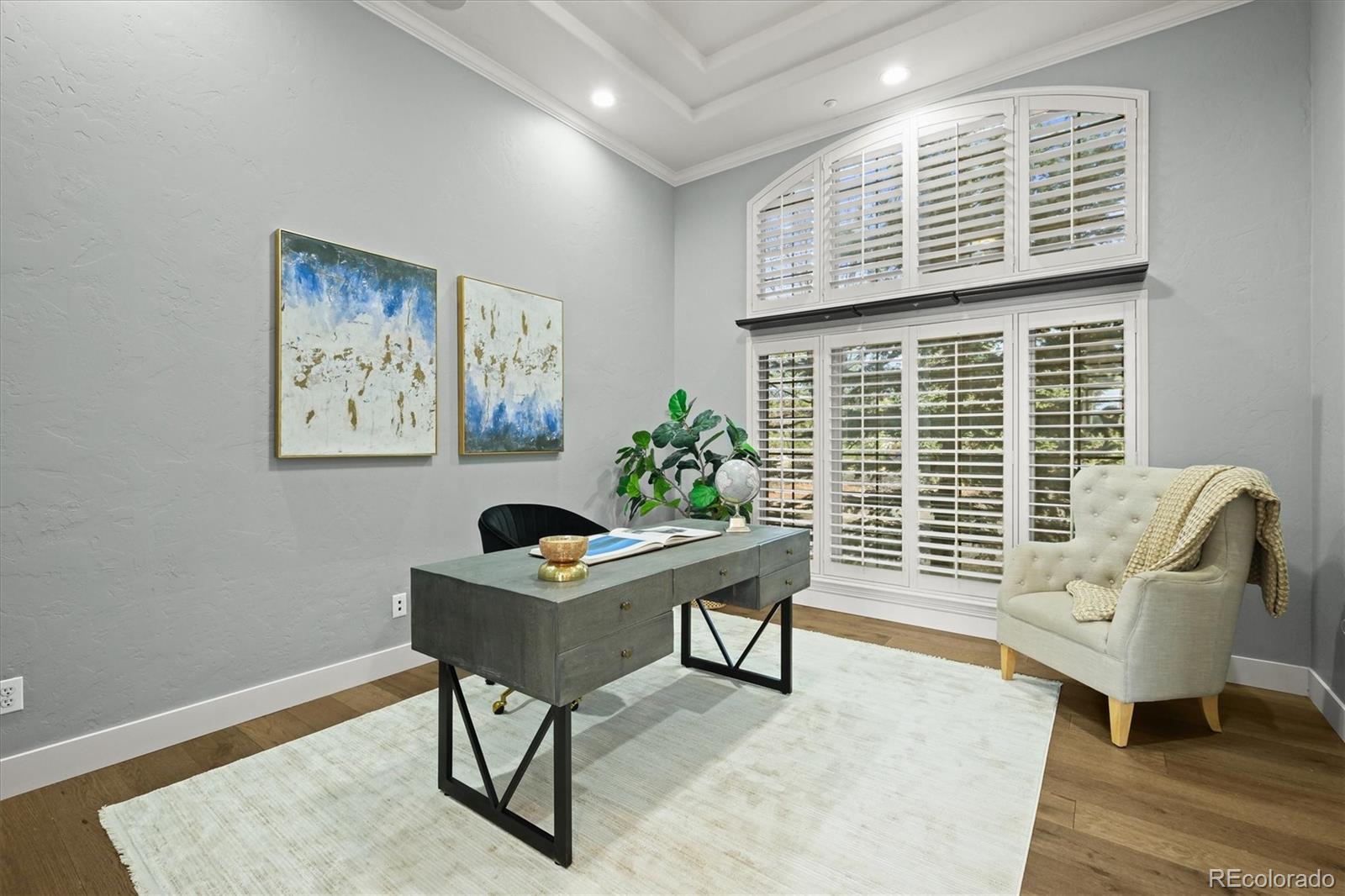 MLS Image #7 for 4749  starfire circle,castle rock, Colorado