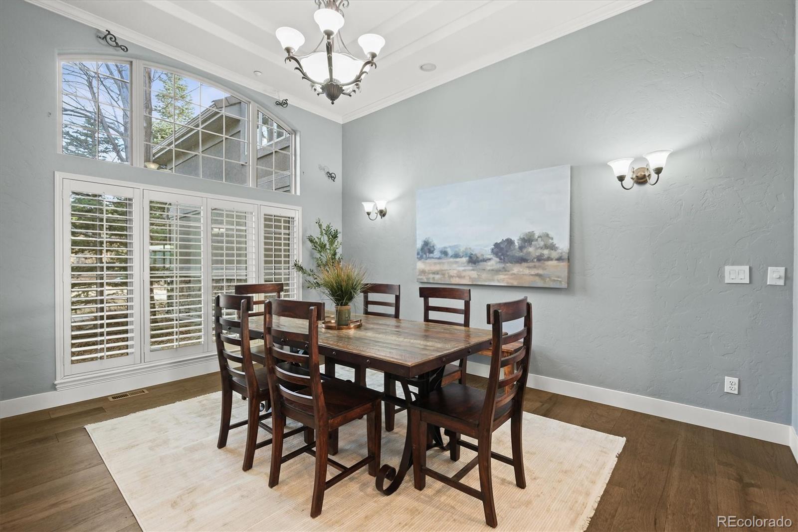 MLS Image #8 for 4749  starfire circle,castle rock, Colorado