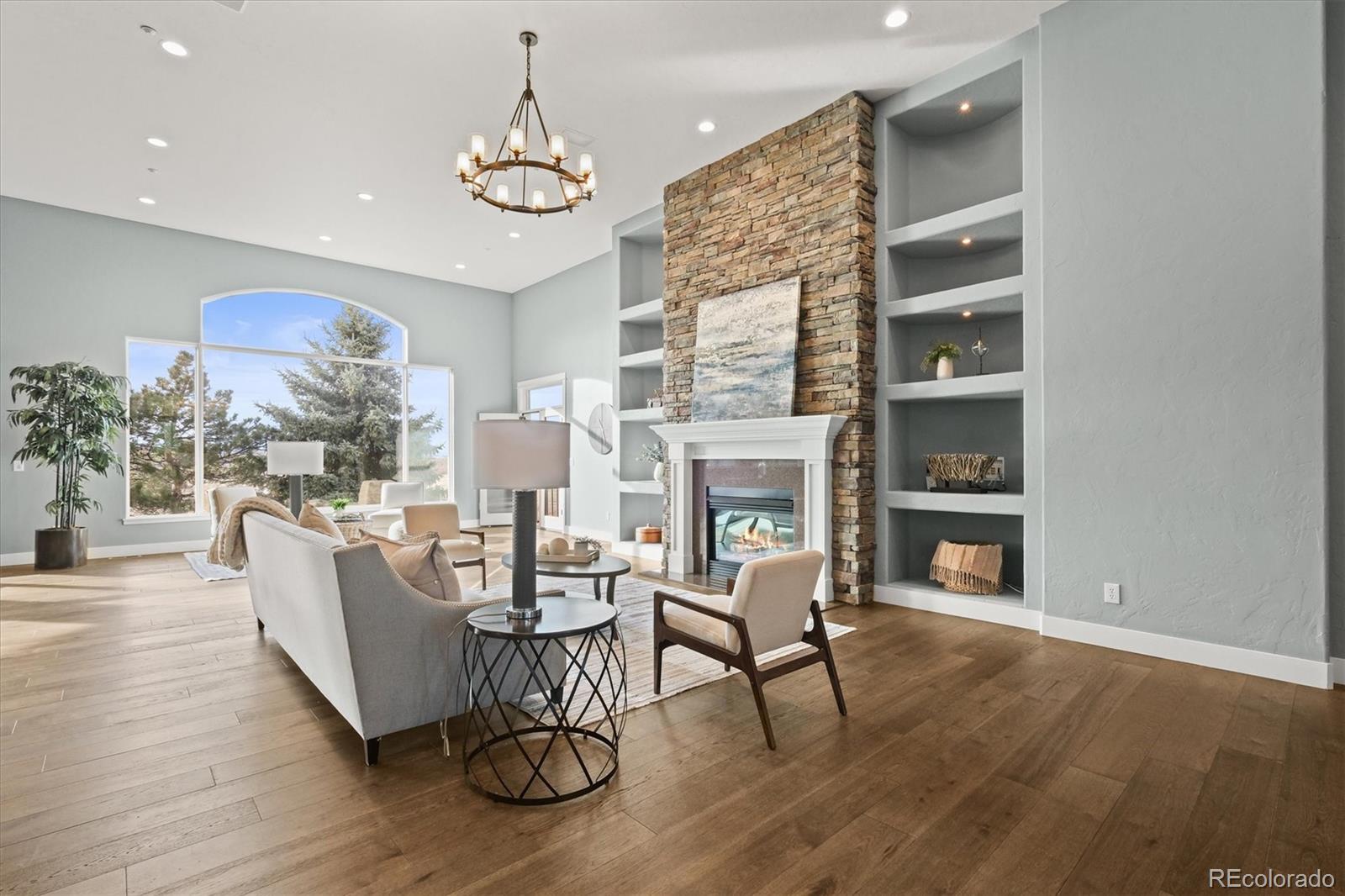 MLS Image #9 for 4749  starfire circle,castle rock, Colorado