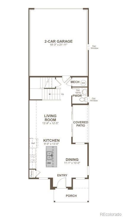 MLS Image #10 for 22823 e tufts avenue,aurora, Colorado
