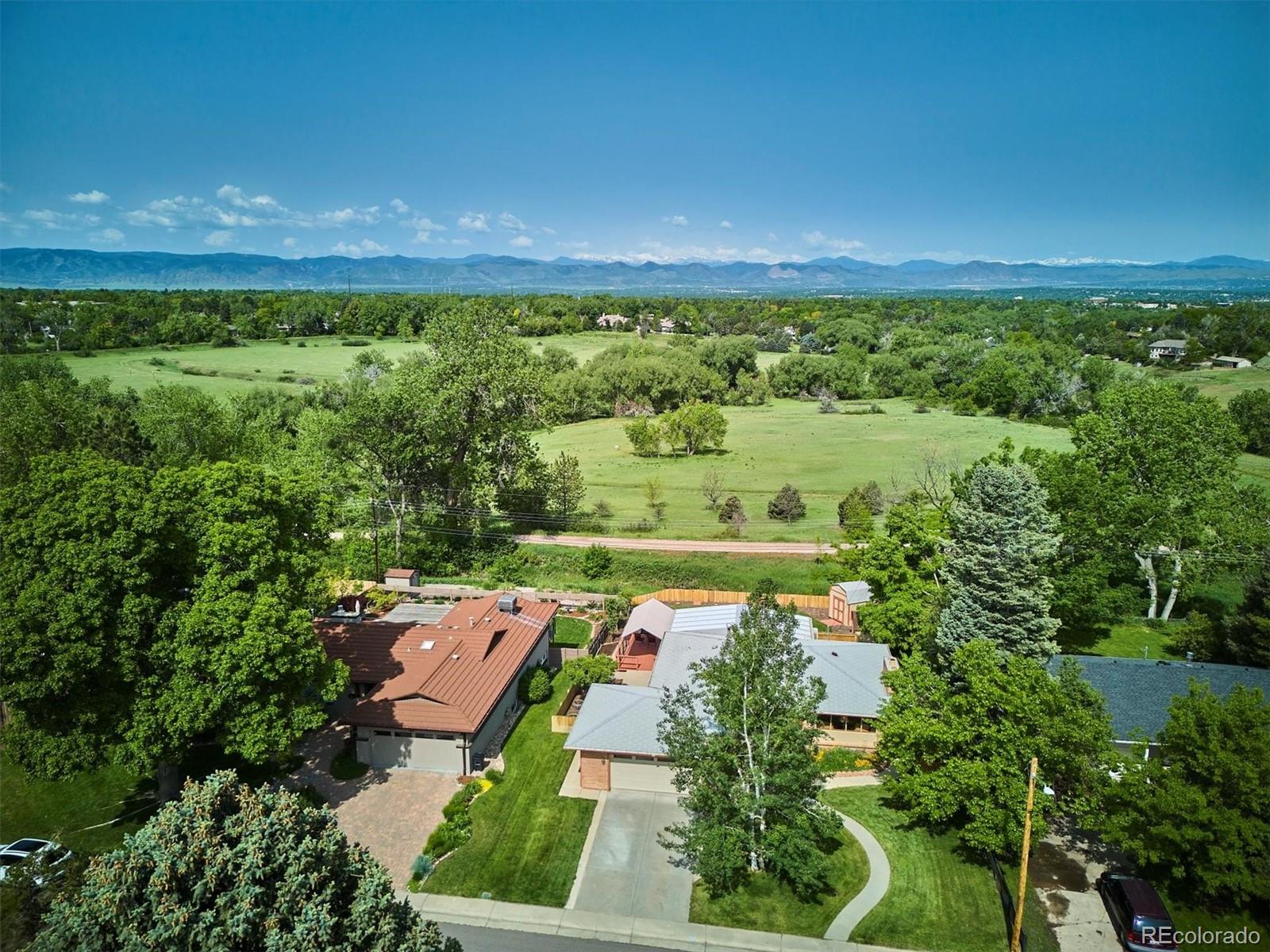 MLS Image #29 for 2300  crabtree drive,centennial, Colorado