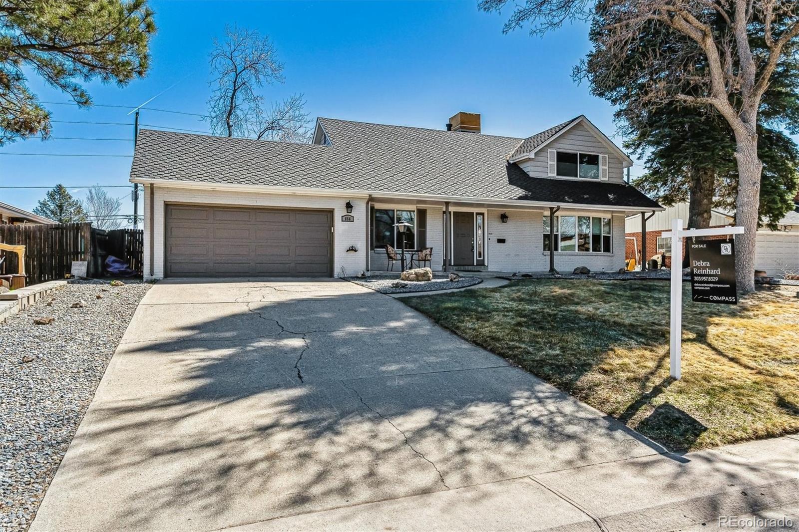 MLS Image #0 for 656 s poplar street,denver, Colorado