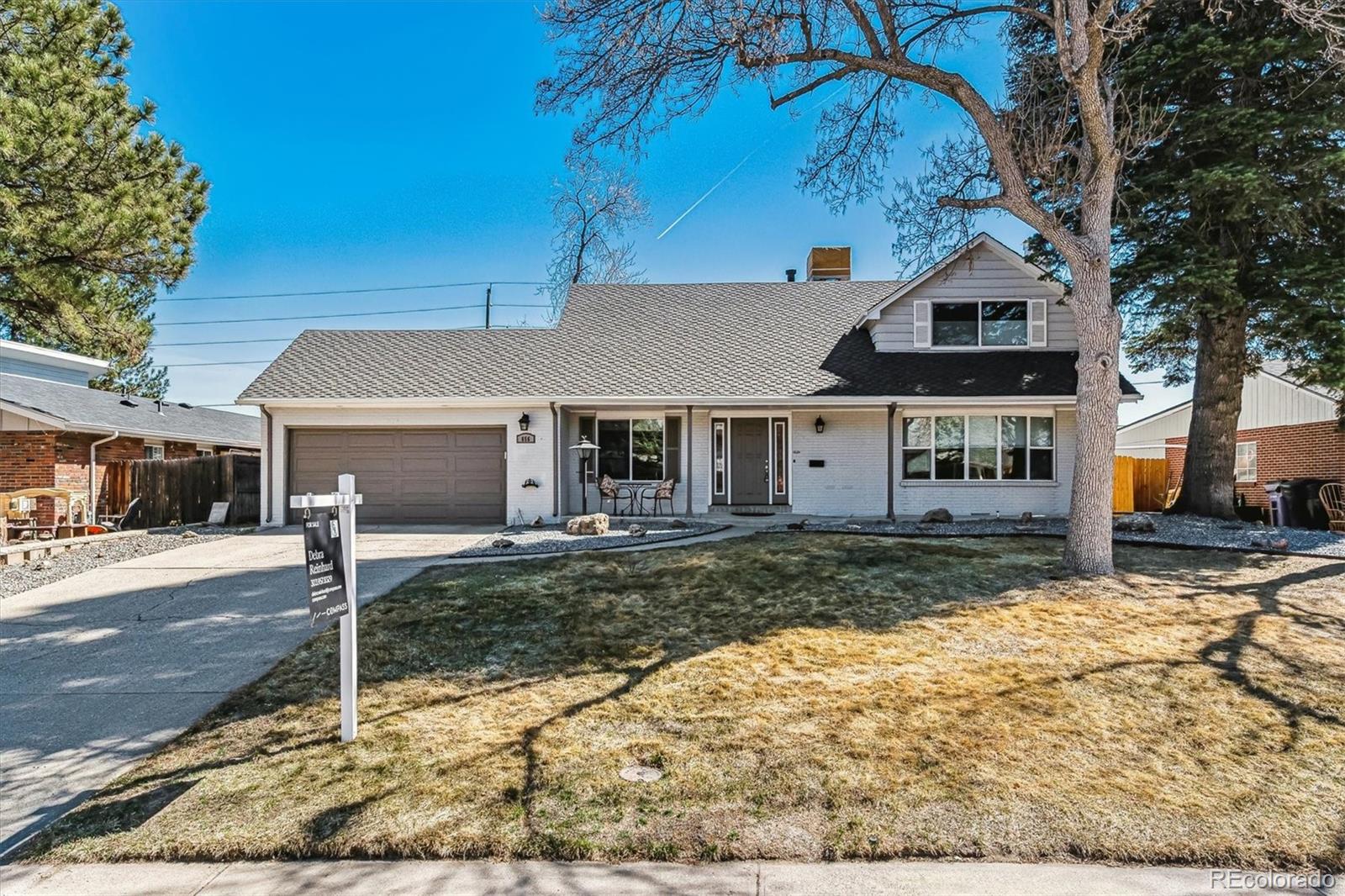 Report Image for 656 S Poplar Street,Denver, Colorado