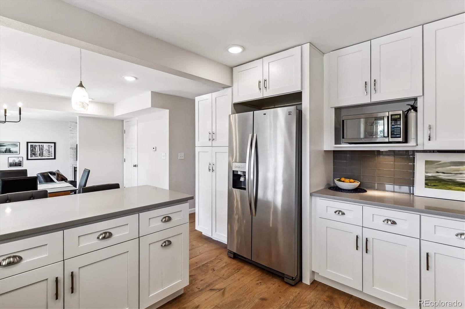 MLS Image #12 for 656 s poplar street,denver, Colorado