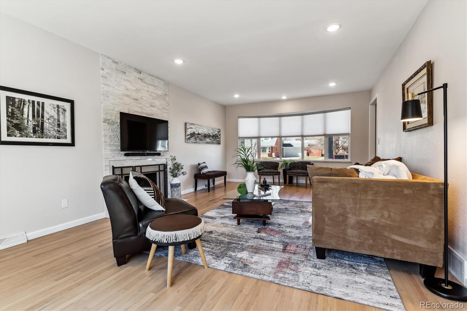 MLS Image #15 for 656 s poplar street,denver, Colorado