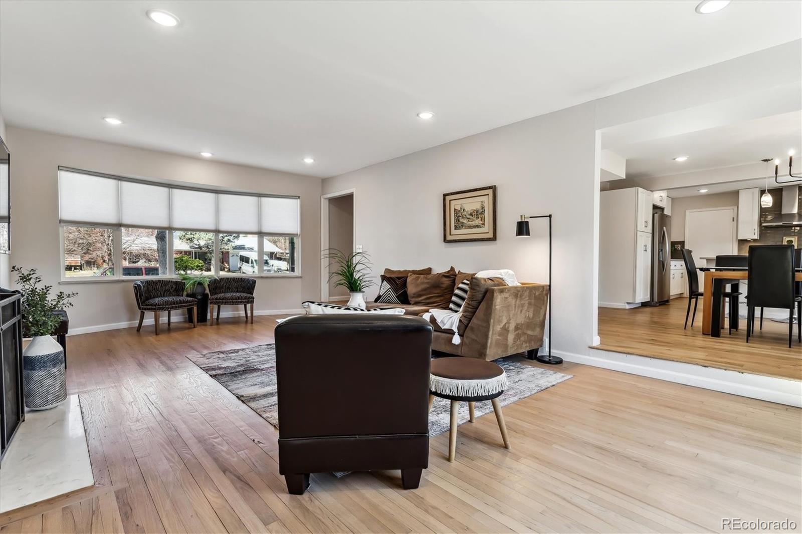 MLS Image #16 for 656 s poplar street,denver, Colorado