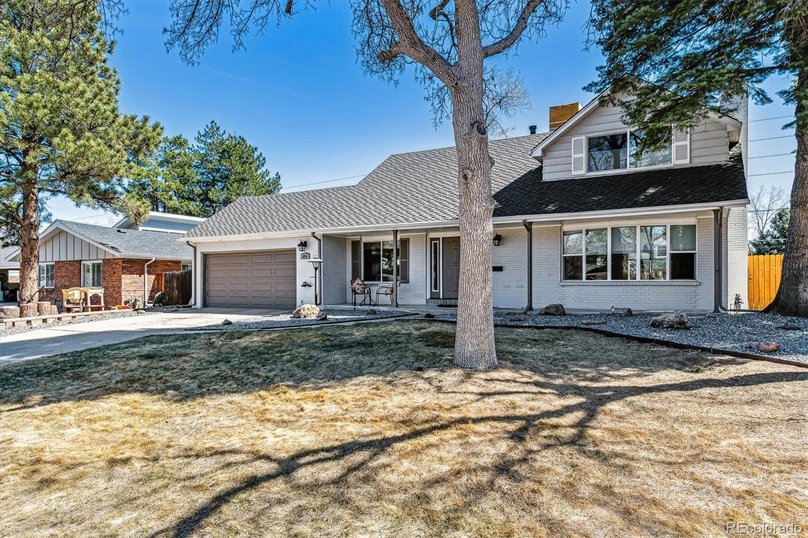 MLS Image #2 for 656 s poplar street,denver, Colorado
