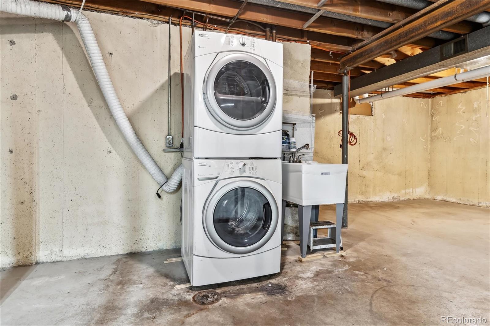 MLS Image #27 for 656 s poplar street,denver, Colorado
