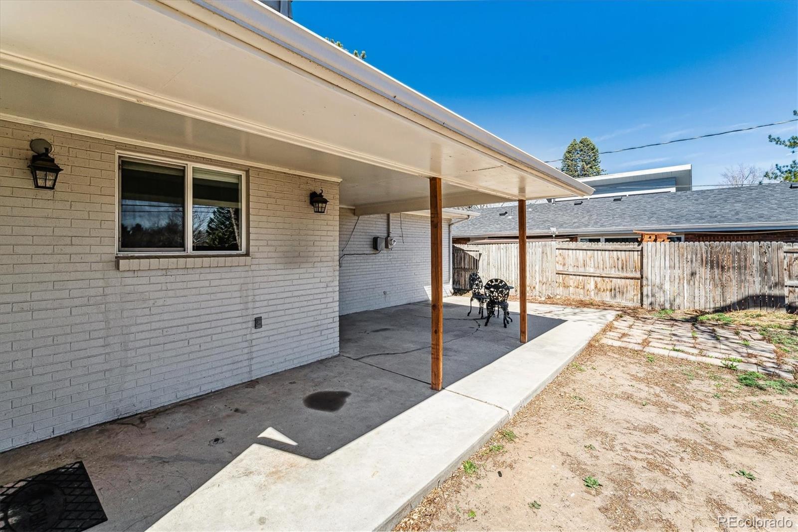 MLS Image #28 for 656 s poplar street,denver, Colorado