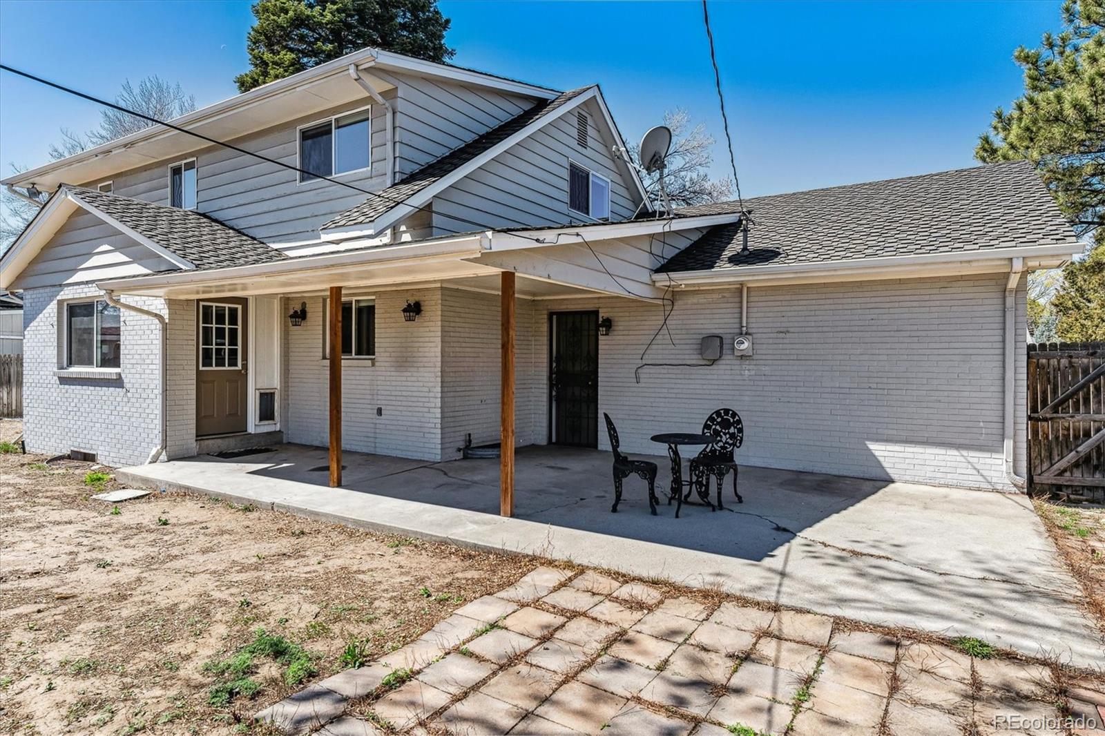 MLS Image #29 for 656 s poplar street,denver, Colorado