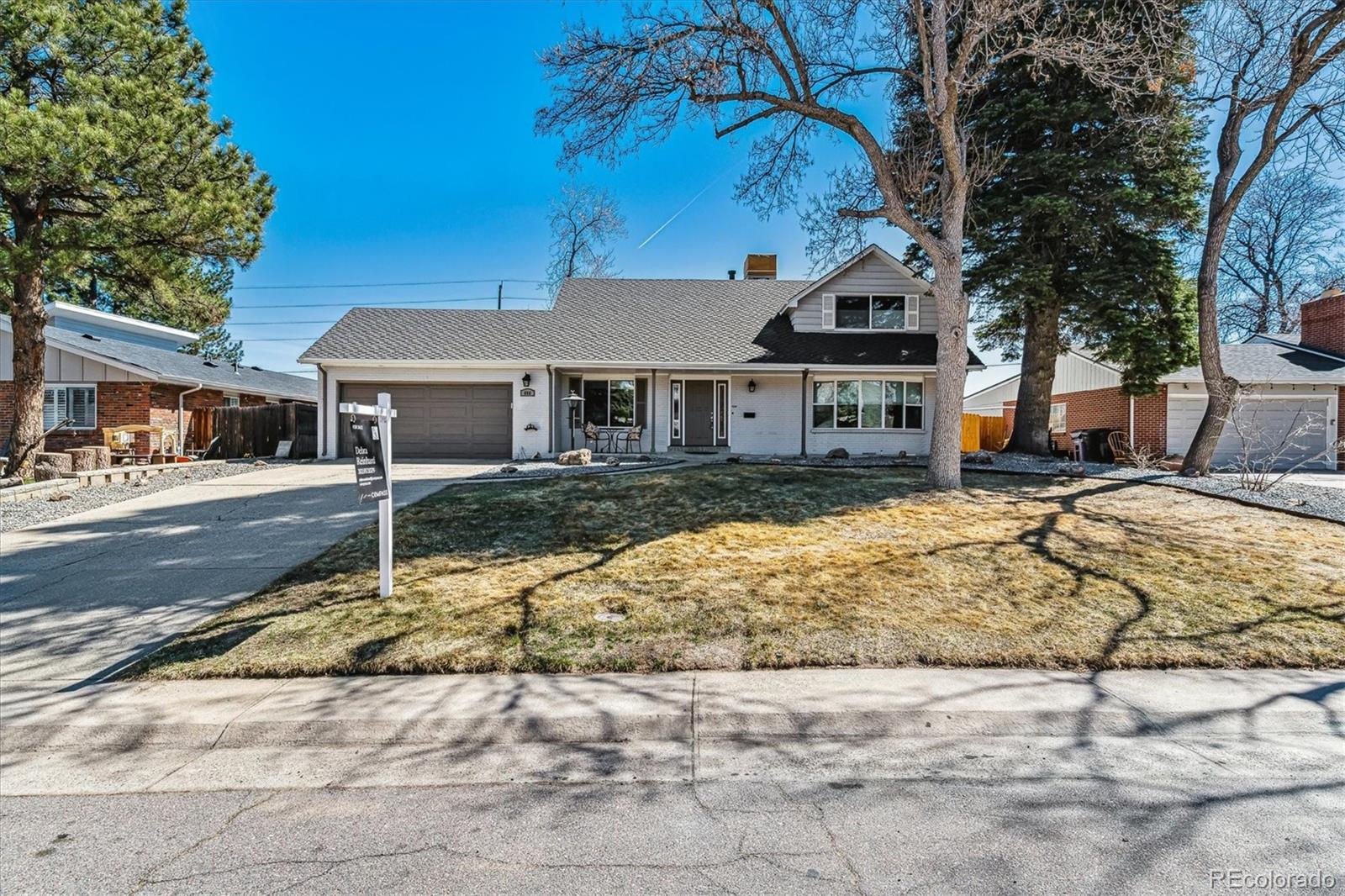 MLS Image #3 for 656 s poplar street,denver, Colorado